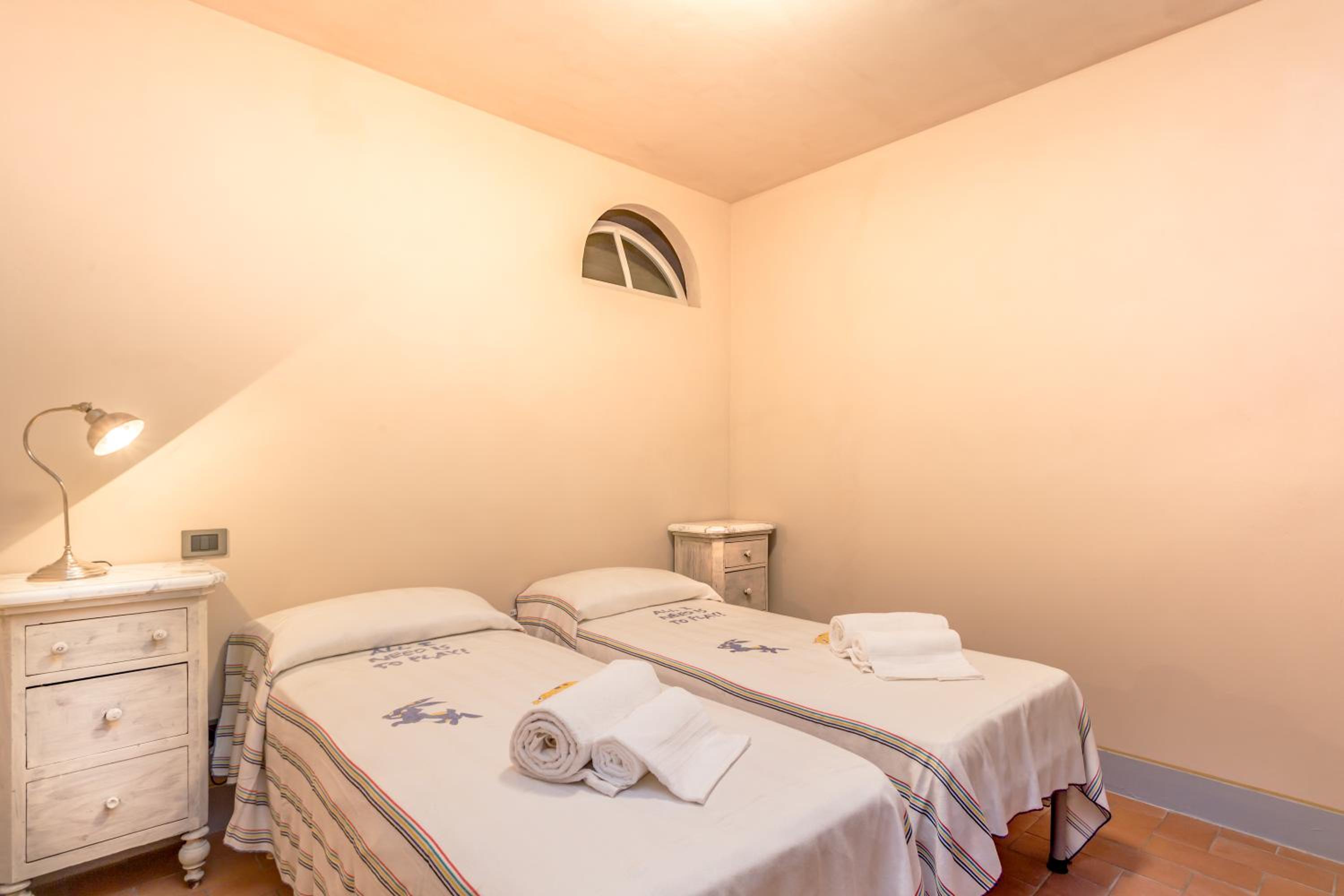 Villa Pendici