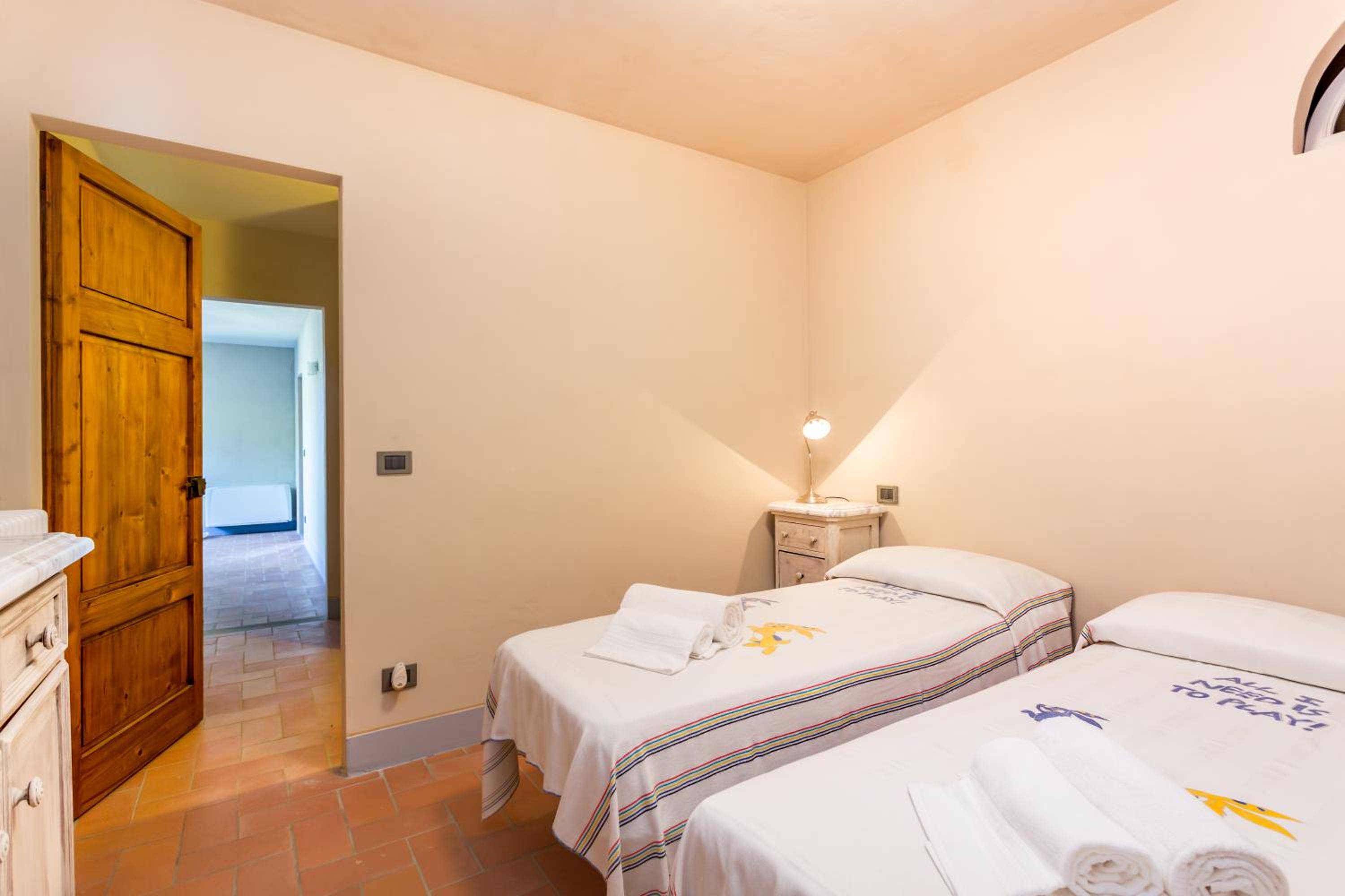 Villa Pendici