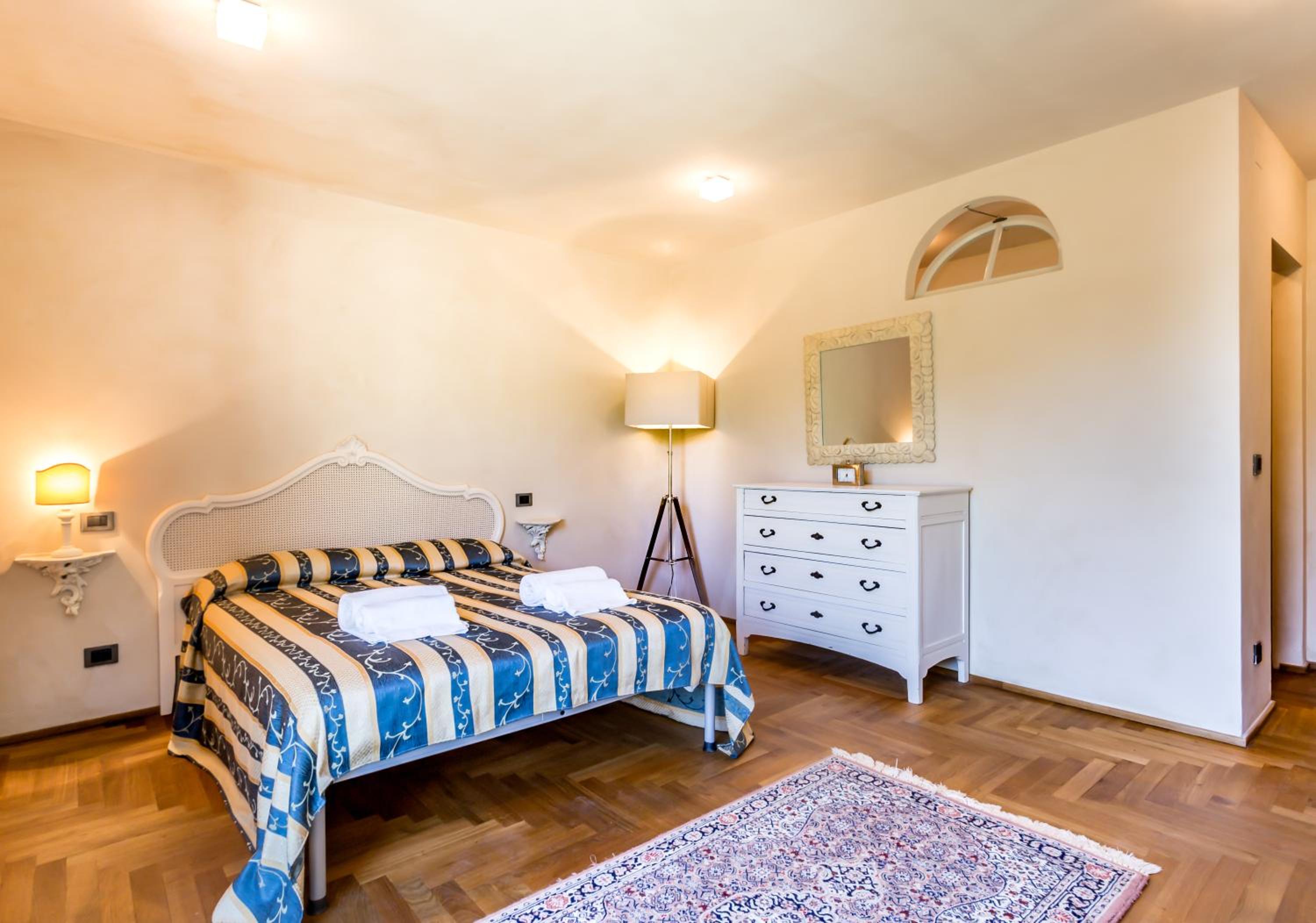 Villa Pendici
