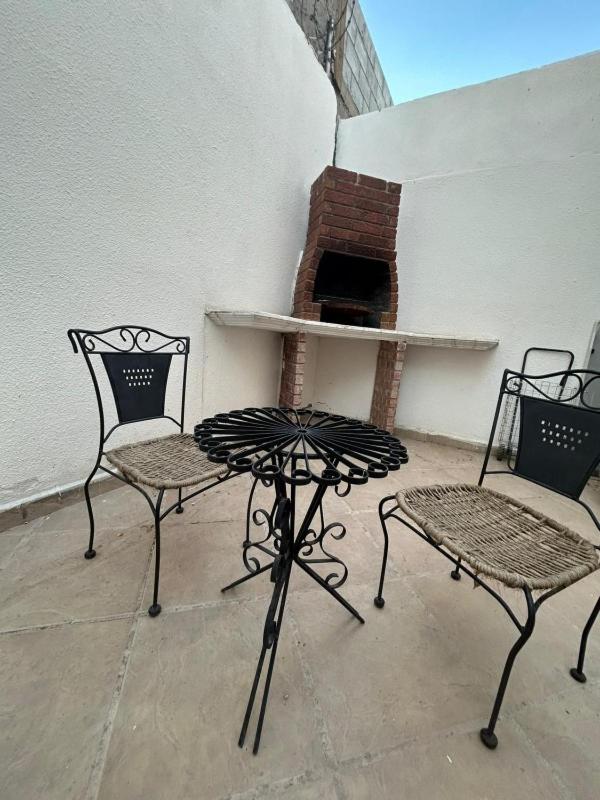casa huesped consulado jardines