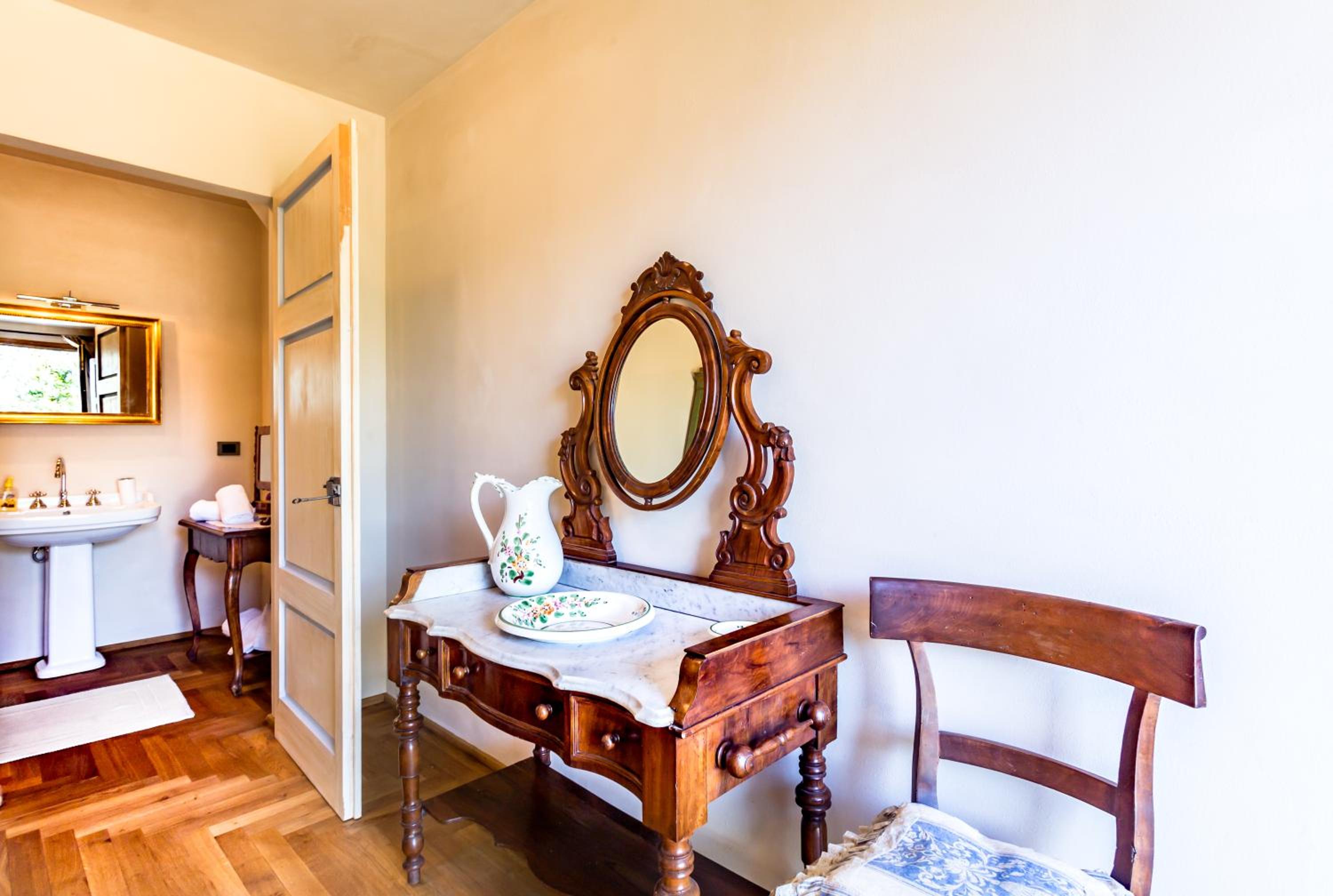 Villa Pendici