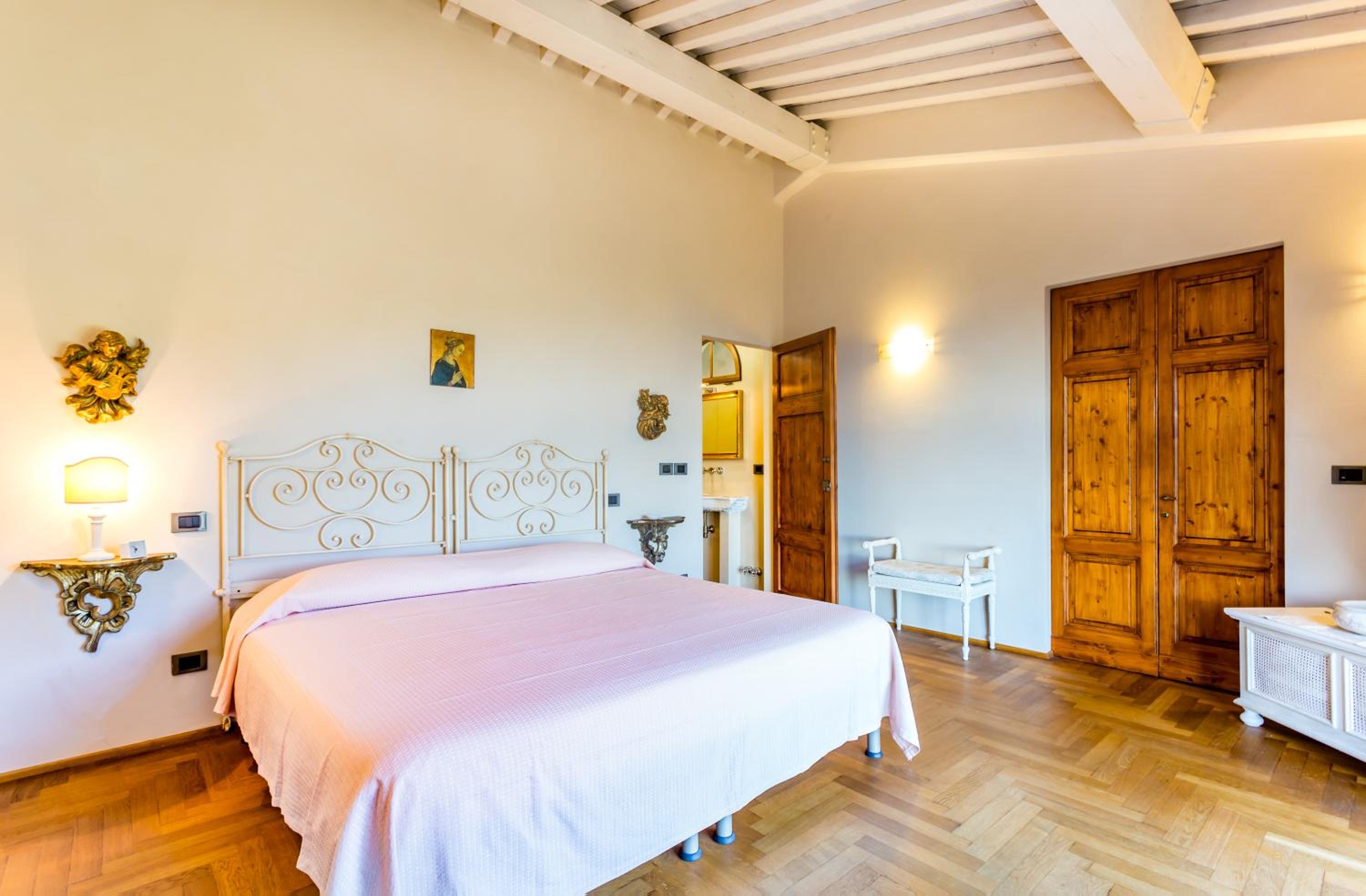 Villa Pendici
