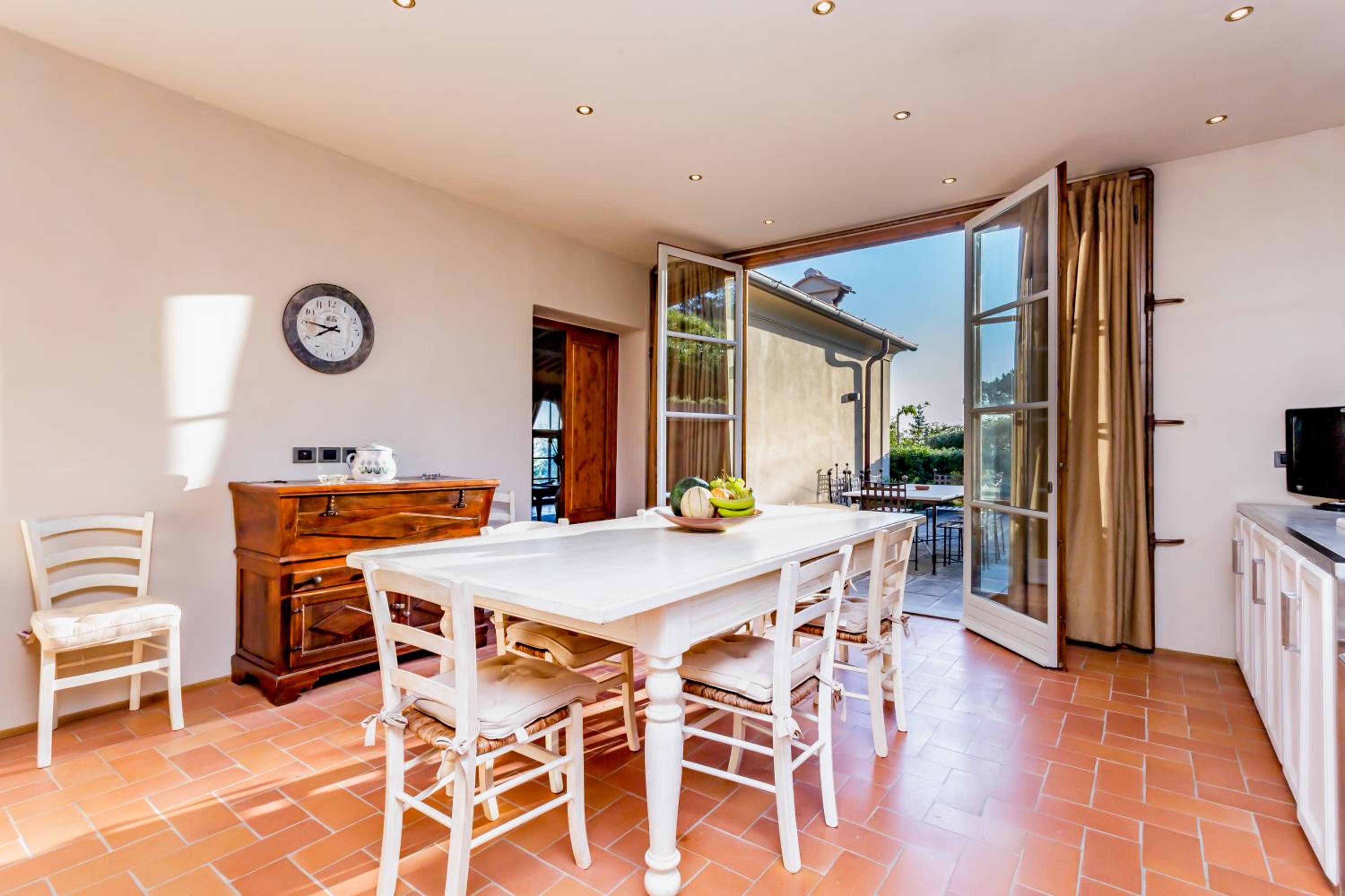 Villa Pendici