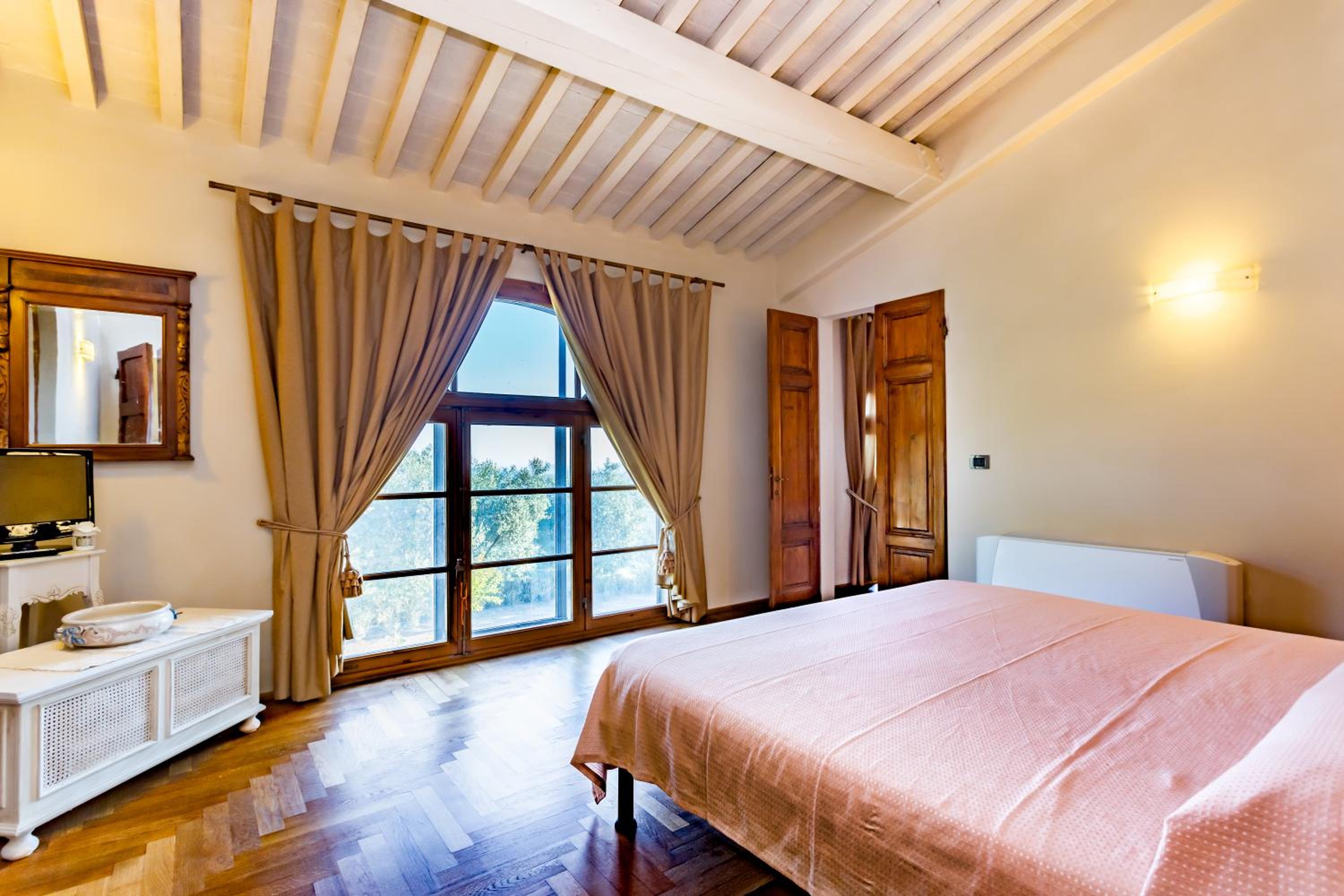 Villa Pendici