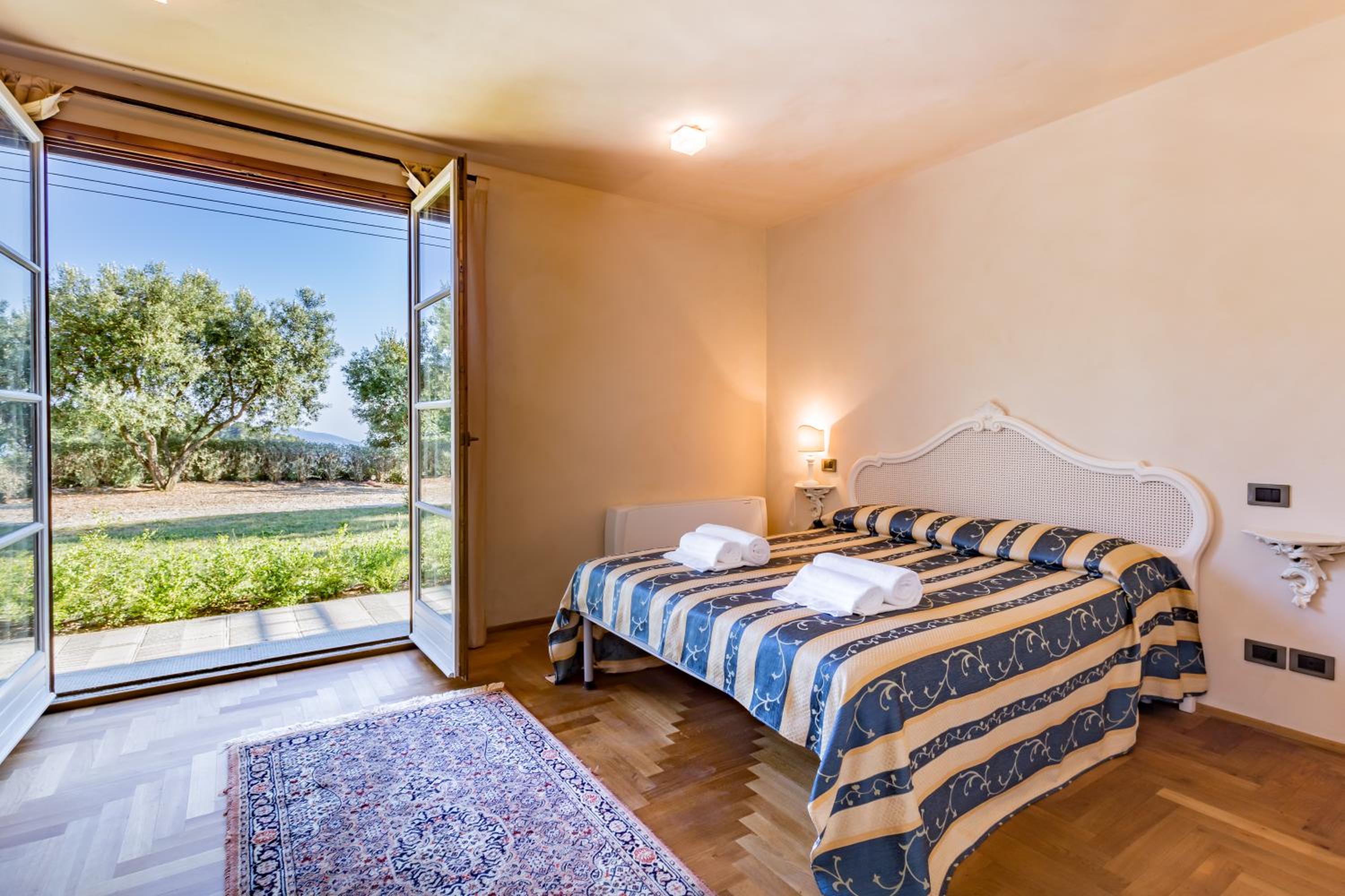 Villa Pendici