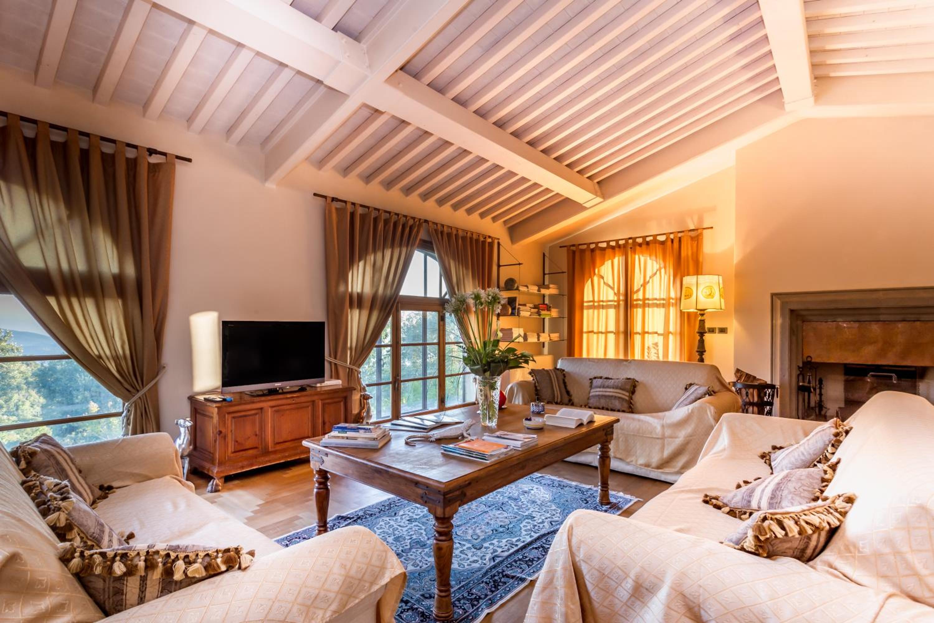 Villa Pendici