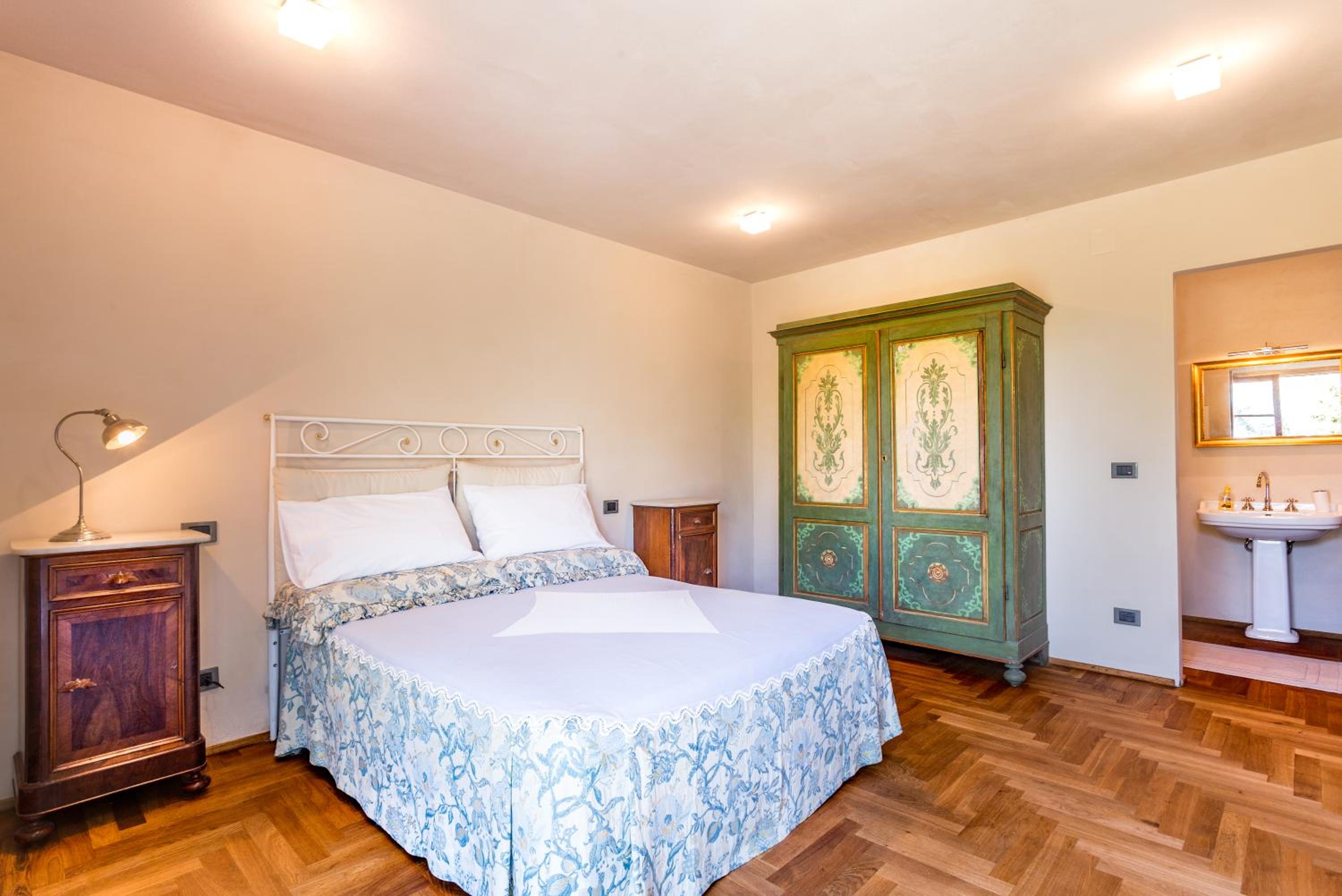 Villa Pendici