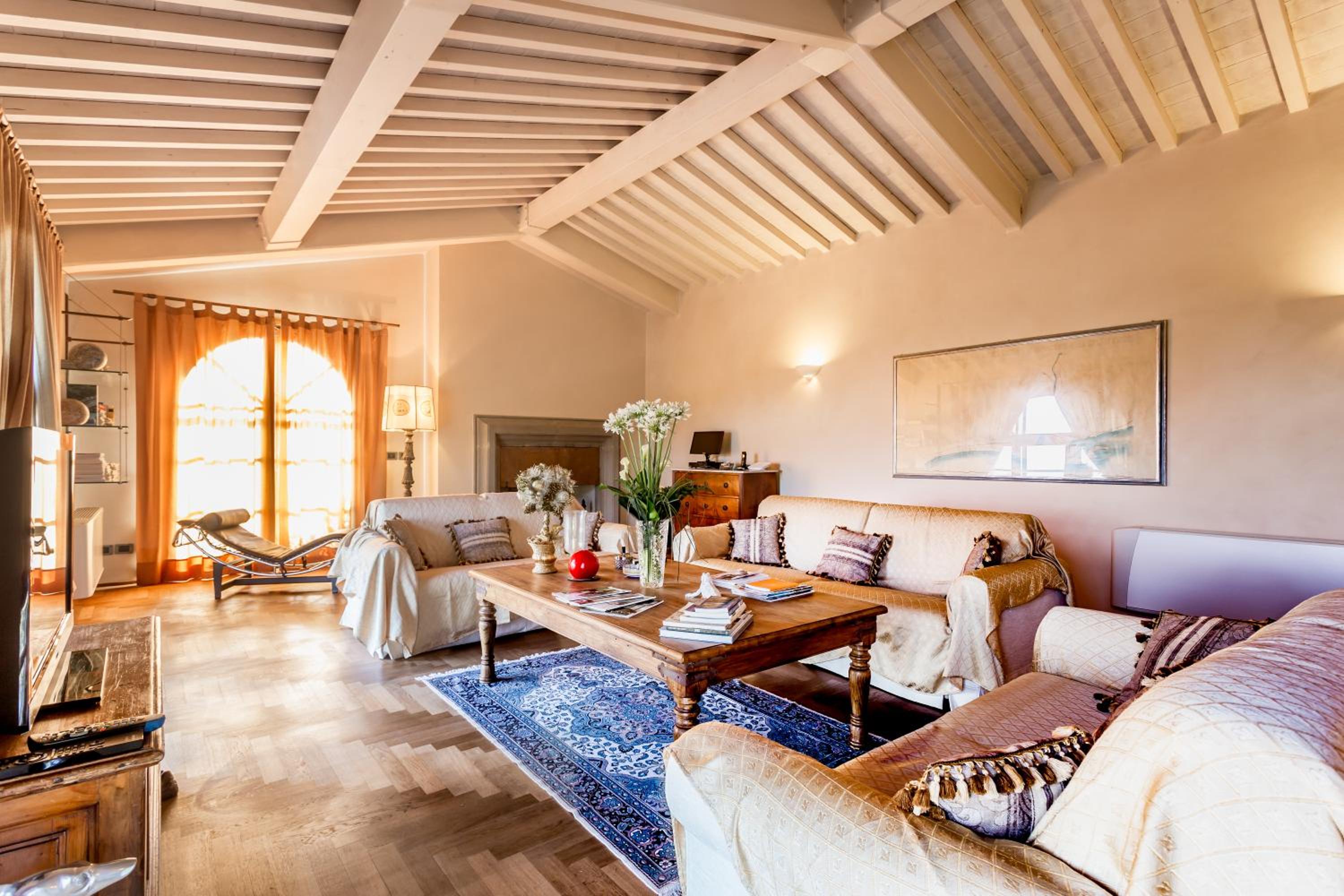 Villa Pendici