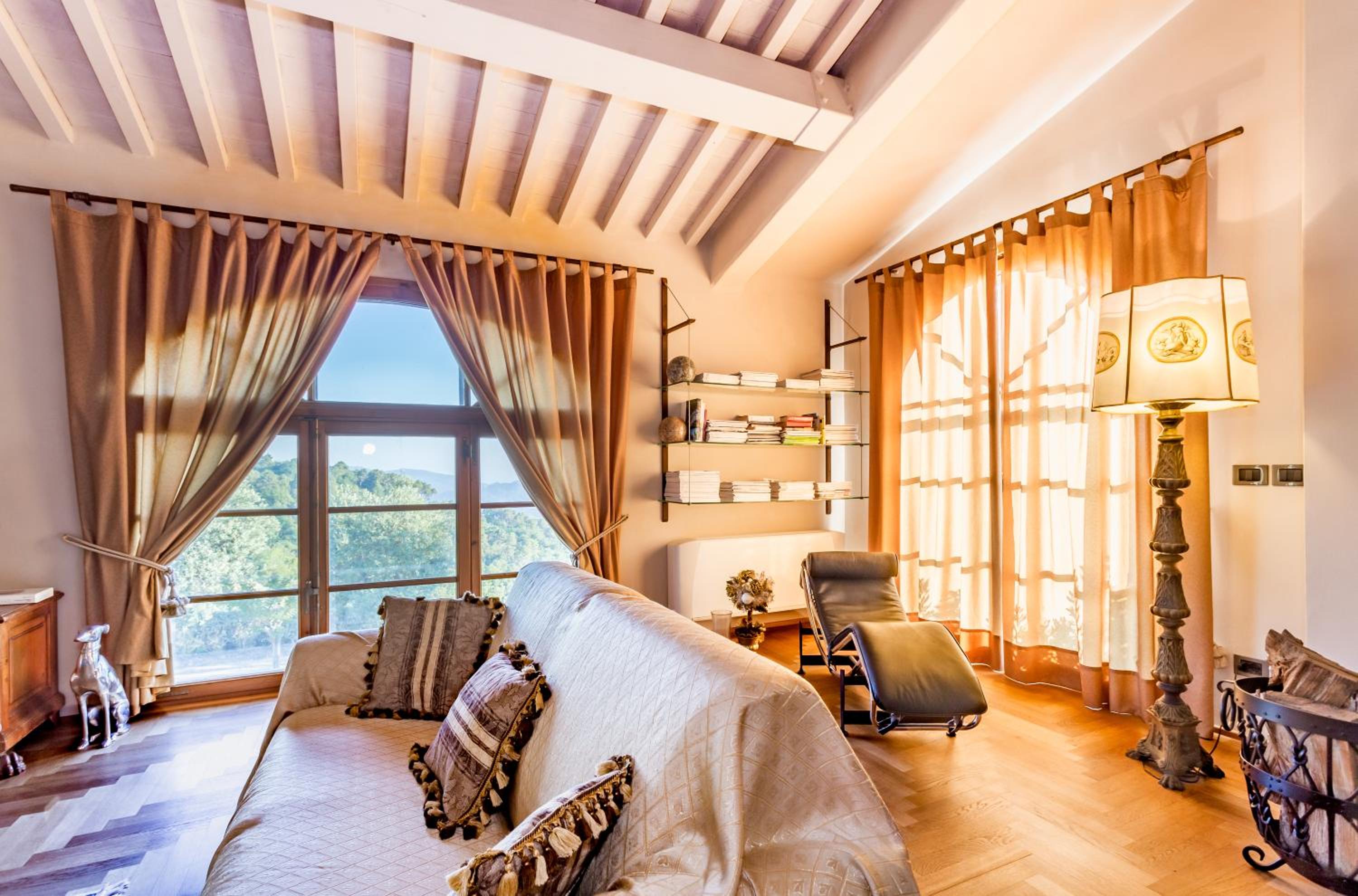 Villa Pendici