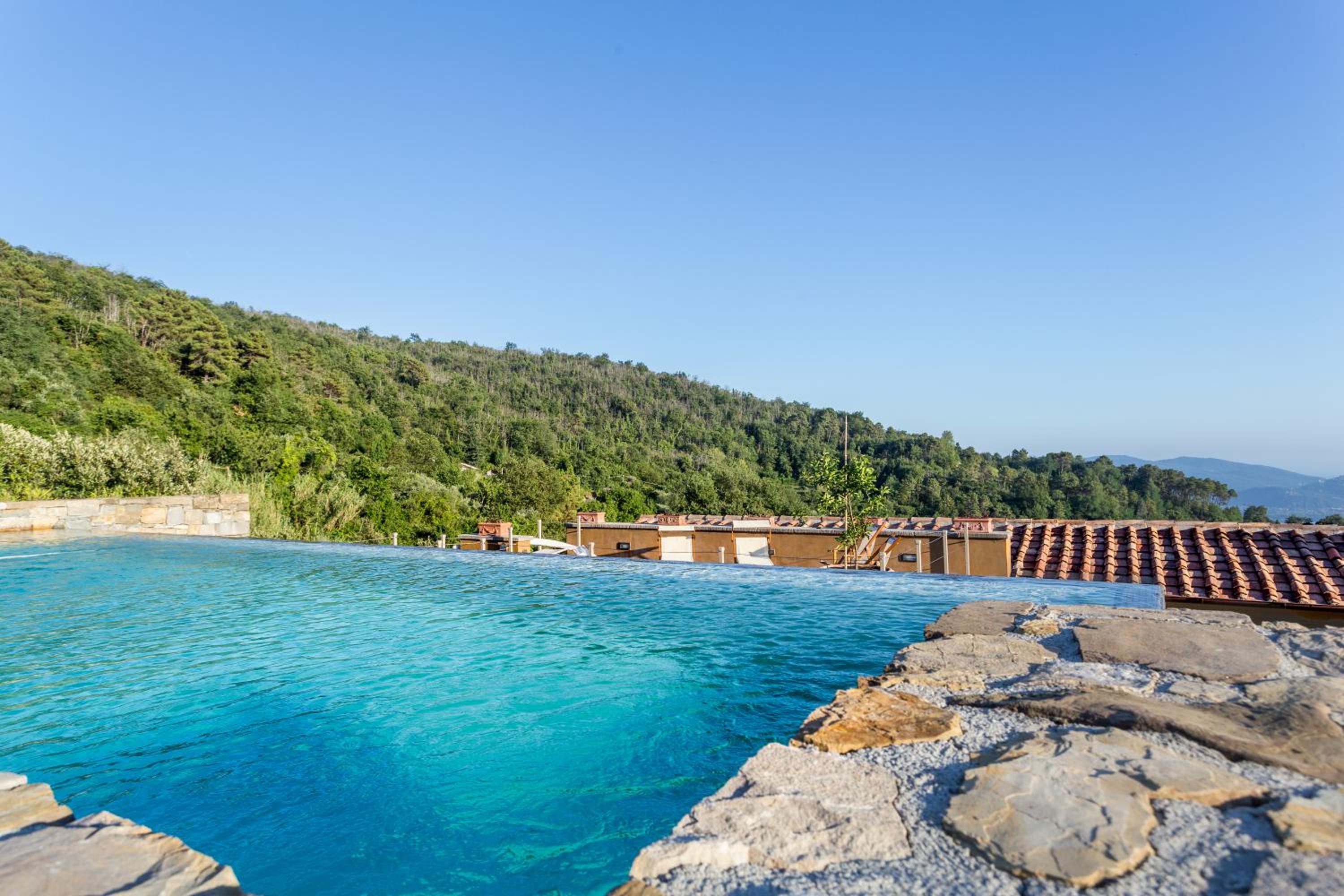 Villa Pendici