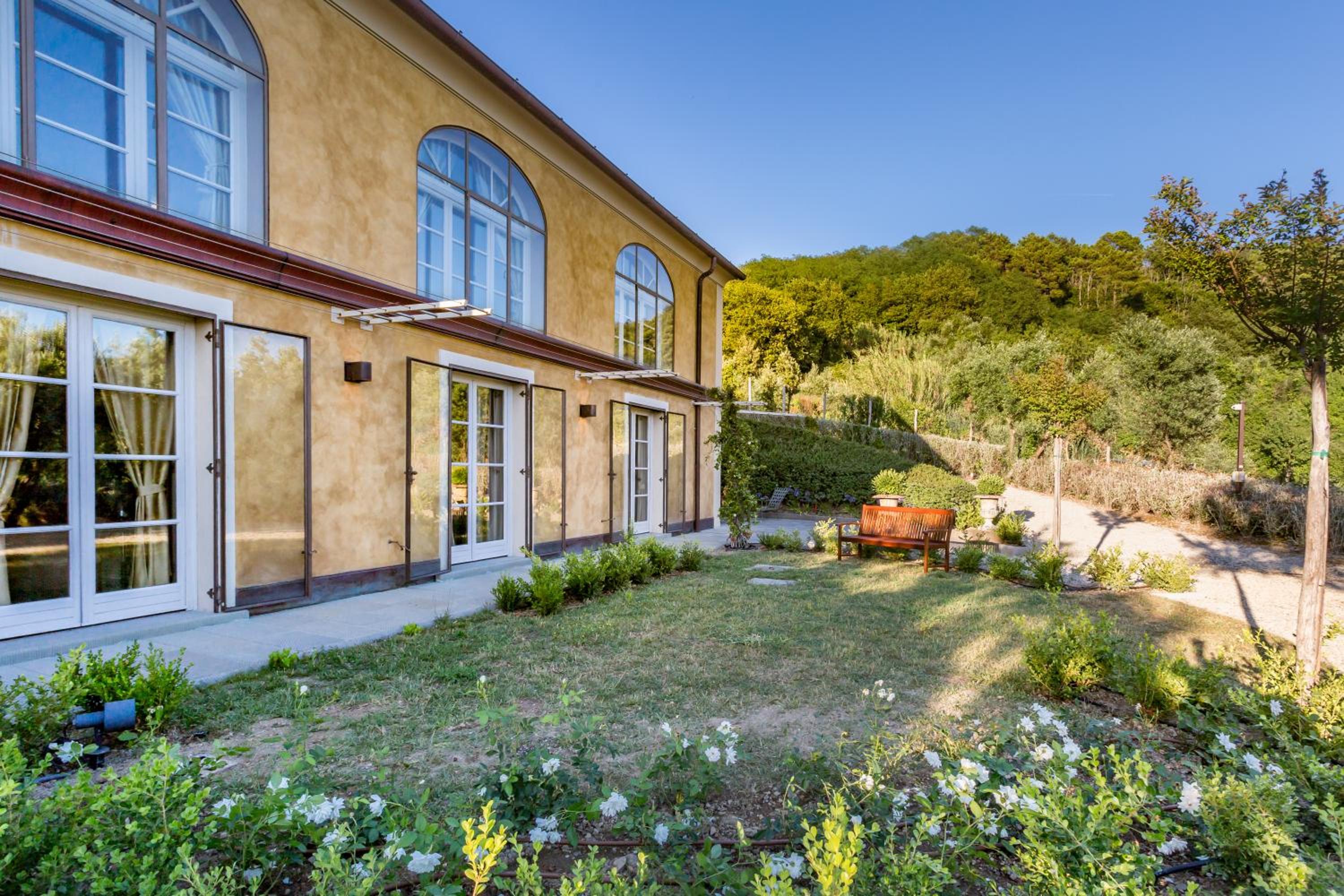 Villa Pendici