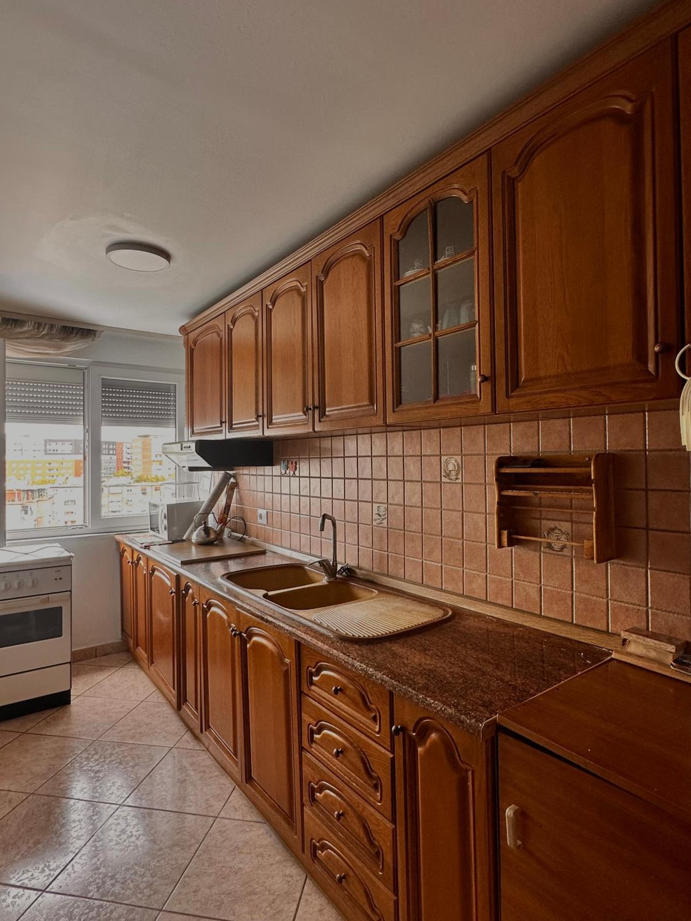 Grand House Apartment