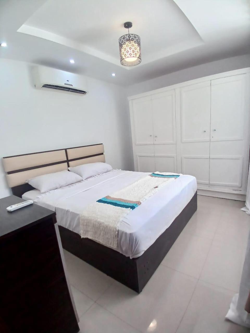 El Gouna Gcribs ground floor
