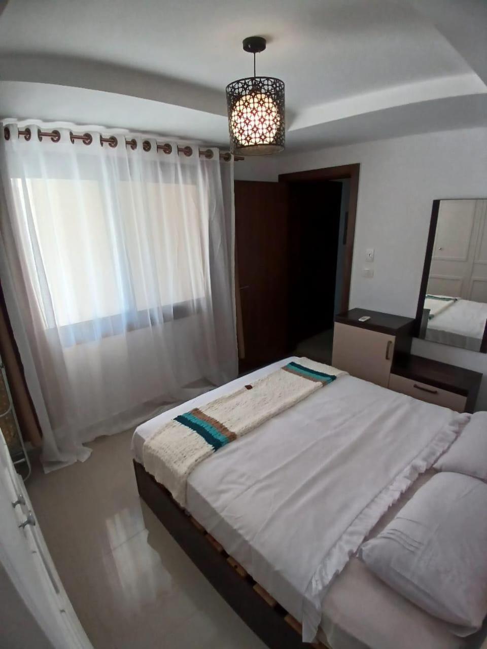El Gouna Gcribs ground floor