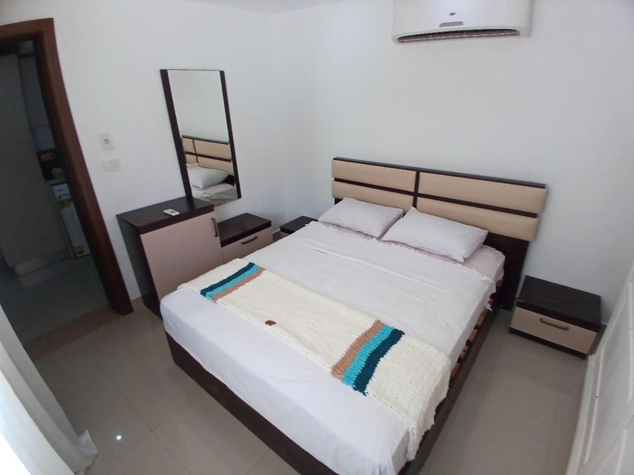 El Gouna Gcribs ground floor