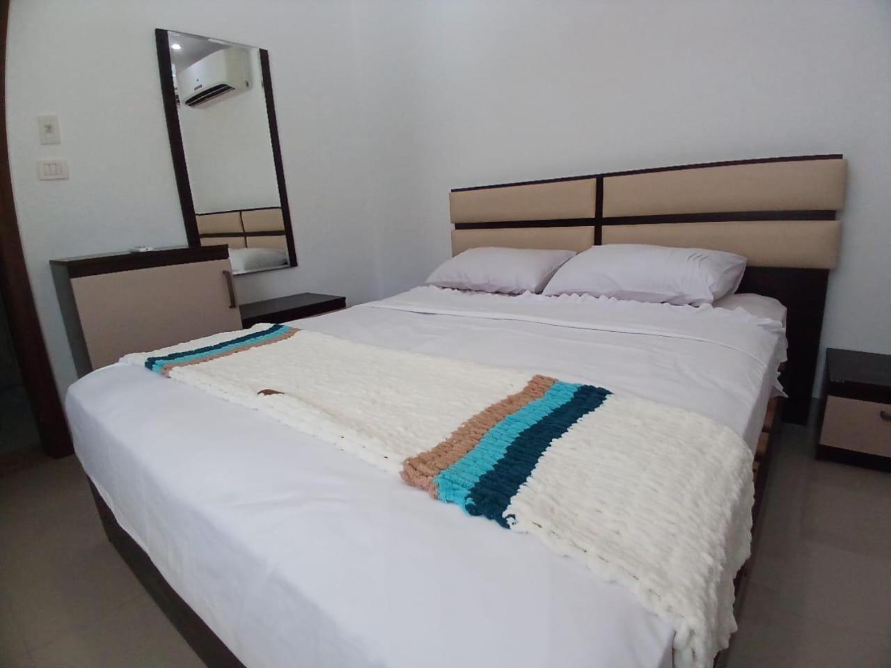 El Gouna Gcribs ground floor