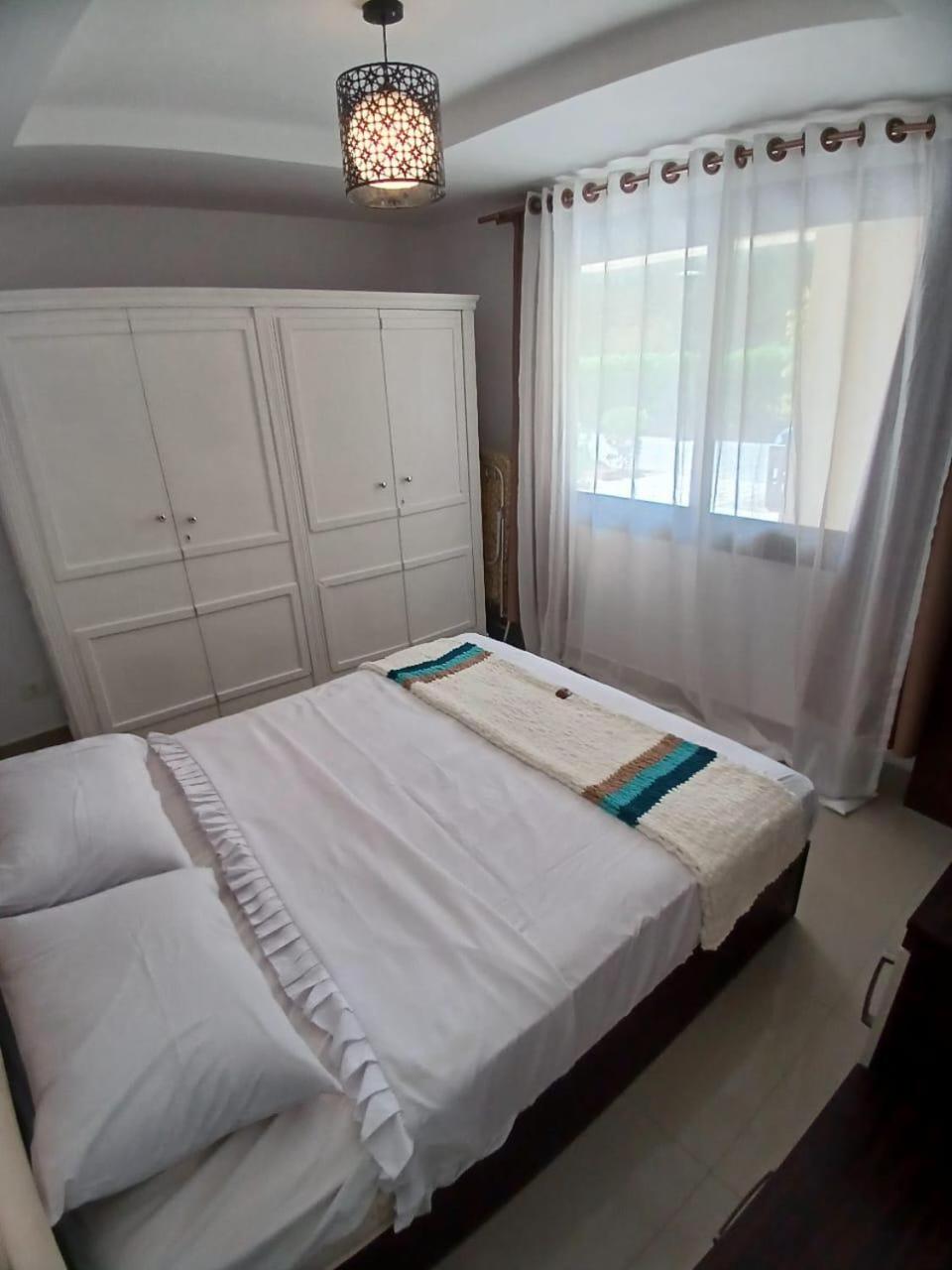 El Gouna Gcribs ground floor