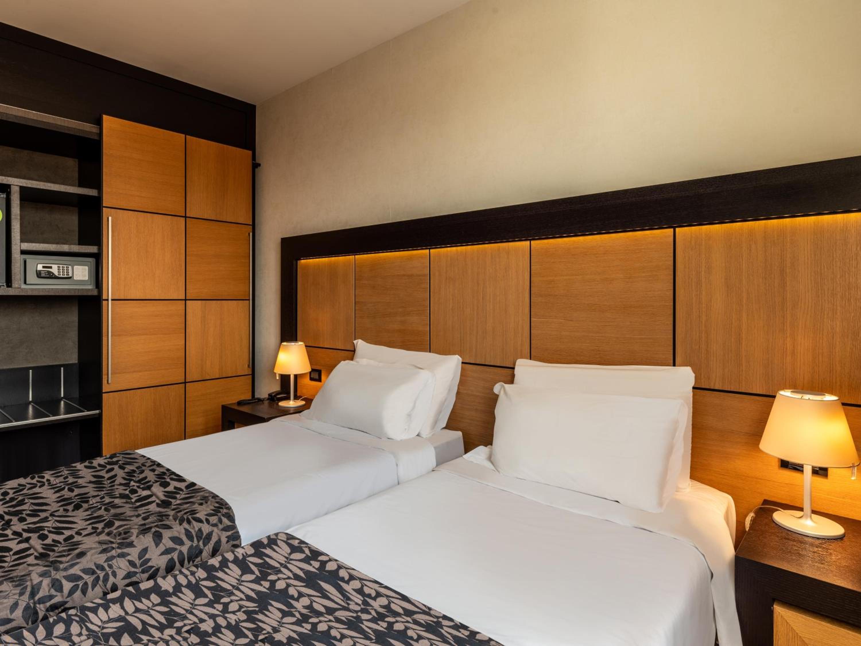 B&B Hotel Borgaro Torinese, 사진 41