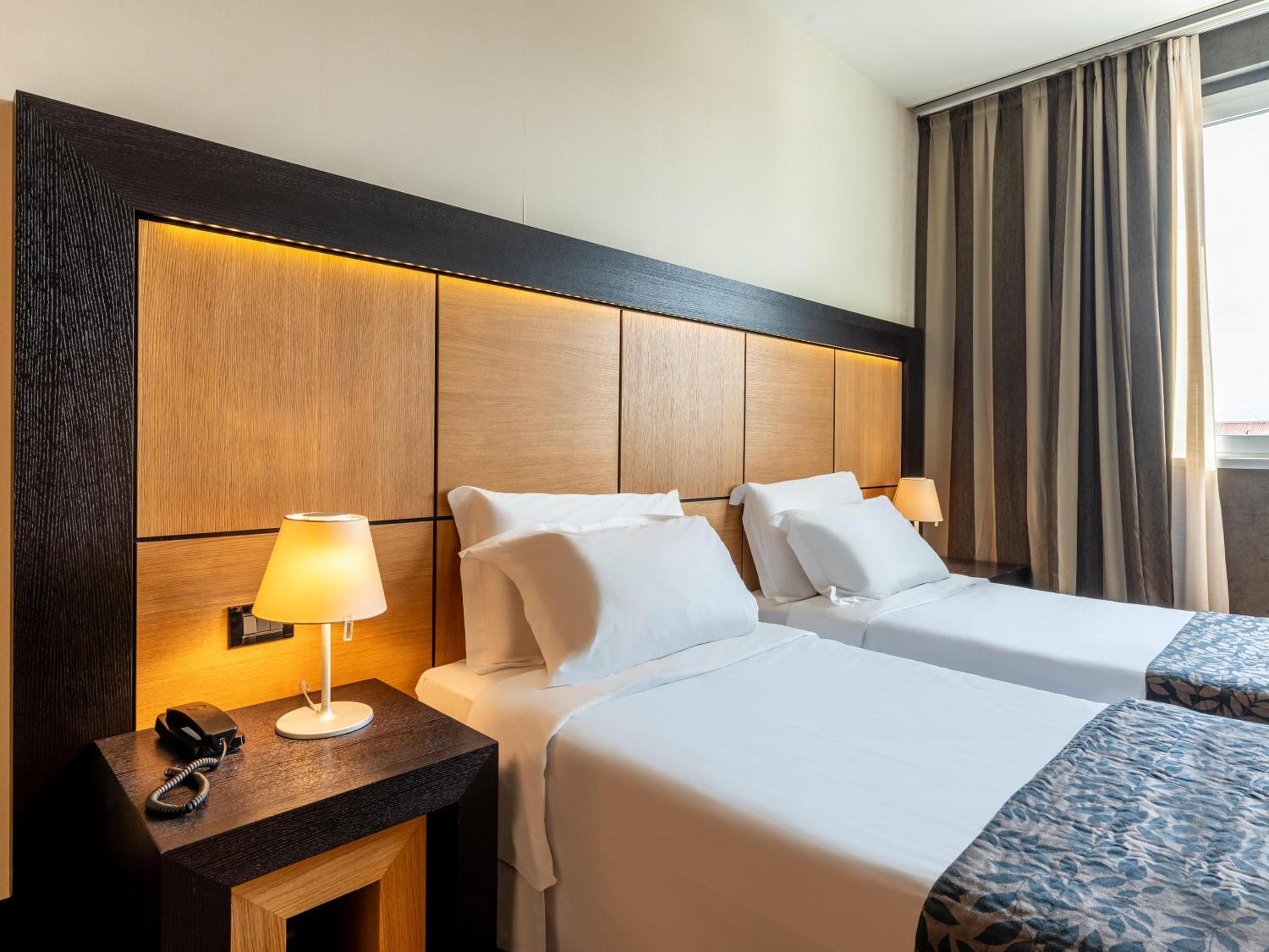 B&B Hotel Borgaro Torinese, 사진 32