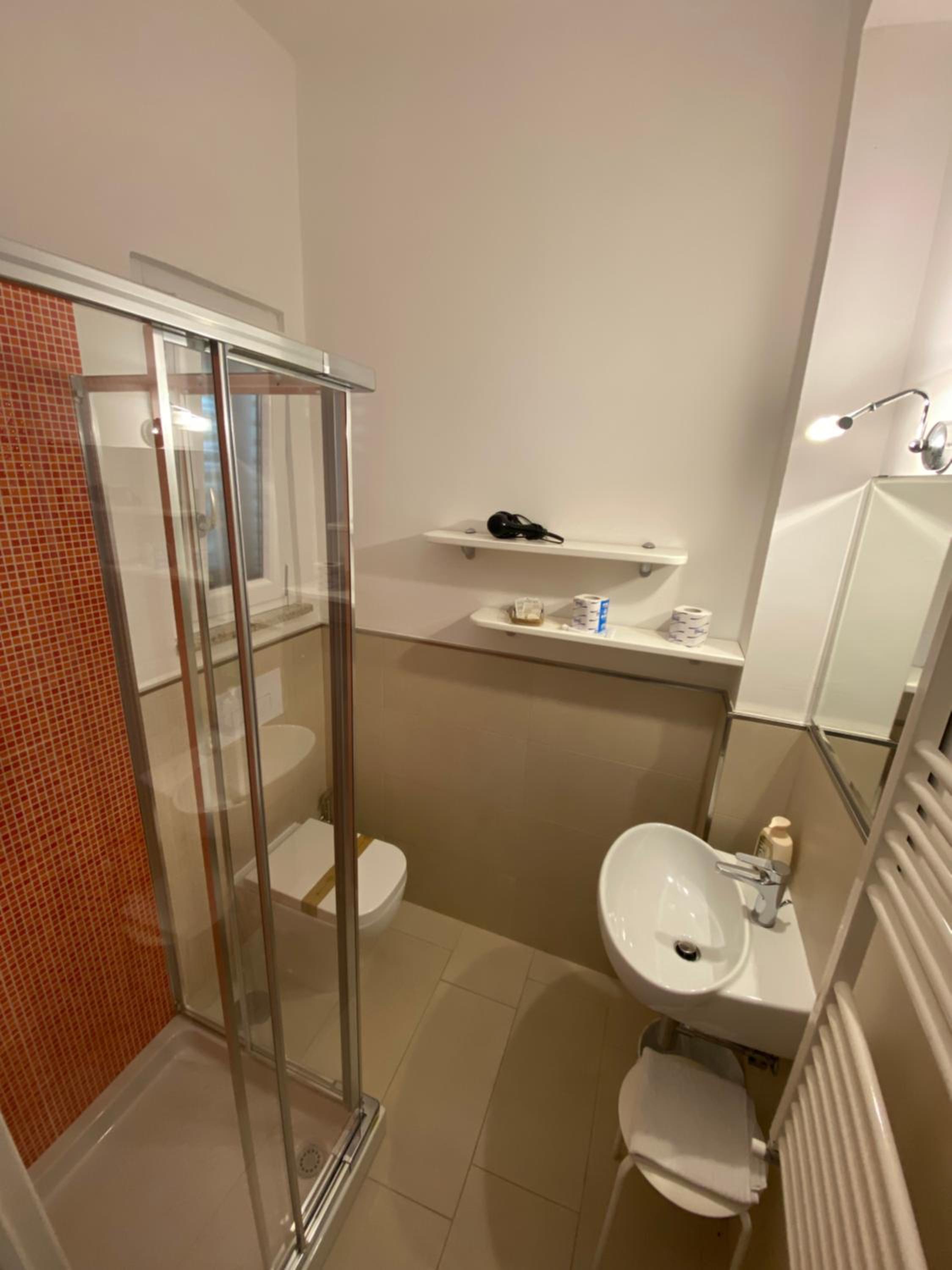 B&B degli Aranci photo 5