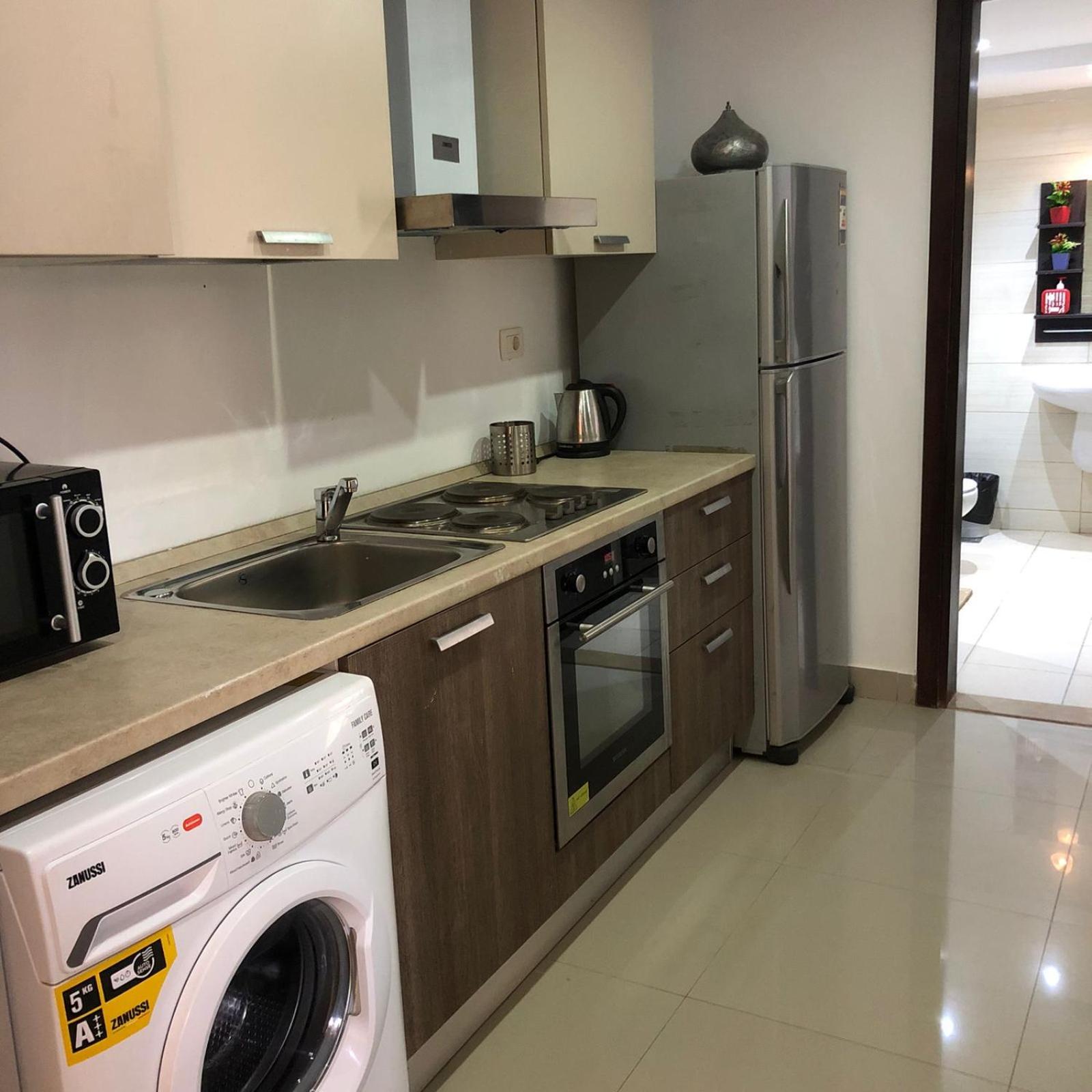 El Gouna Gcribs ground floor