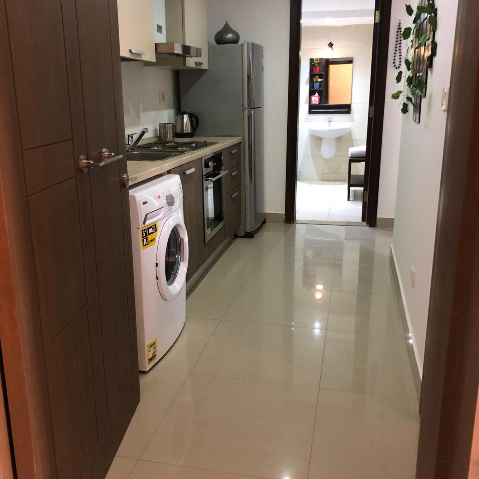El Gouna Gcribs ground floor