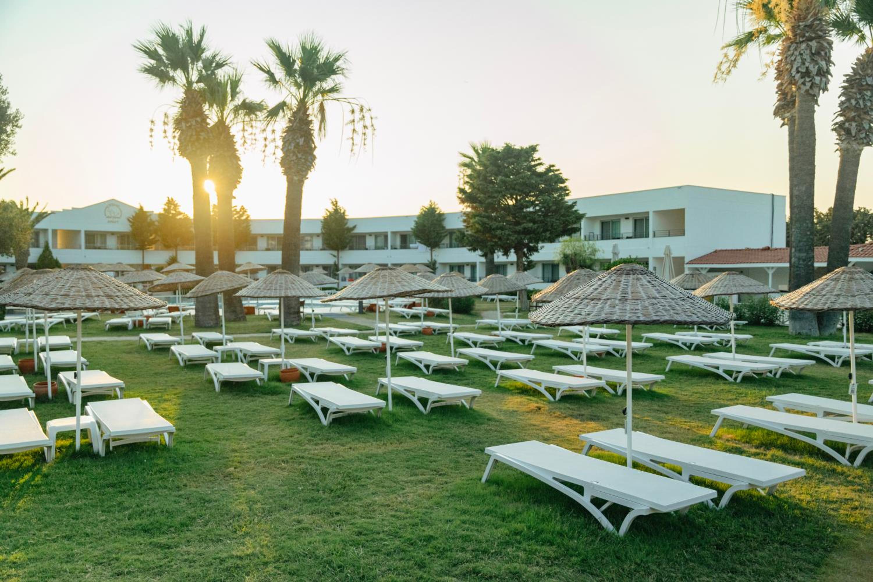 Altin Yunus Hotel & SPA - Çeşme - Image 34
