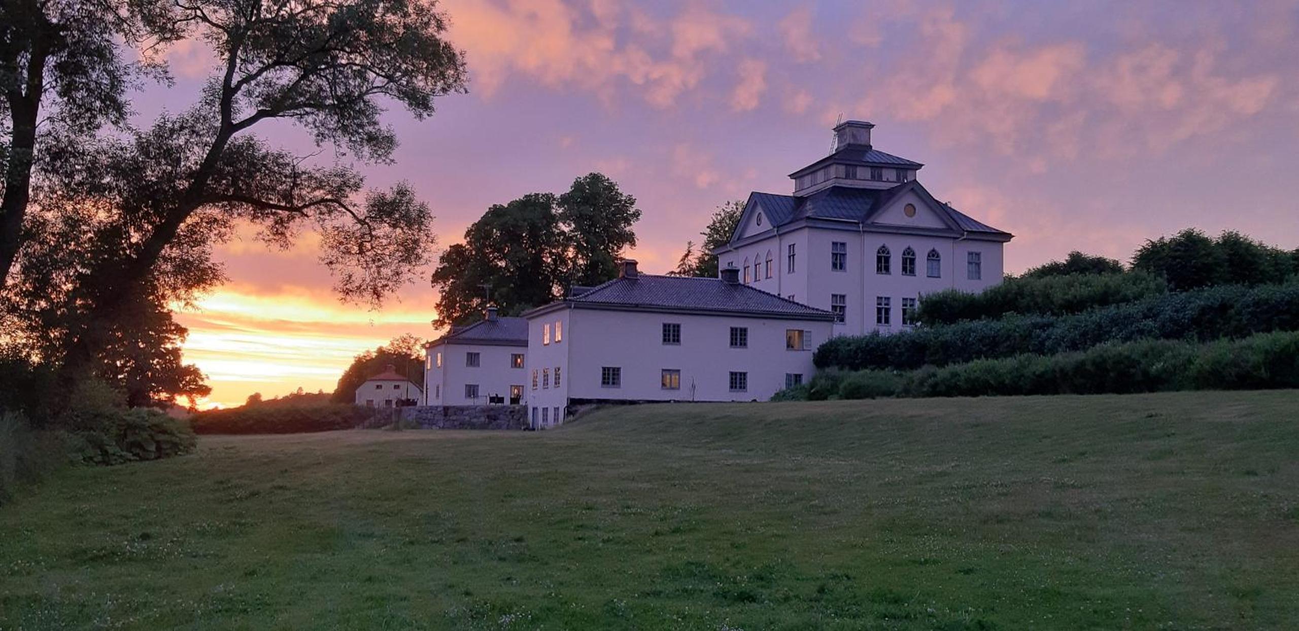 Öster Malma Hotel