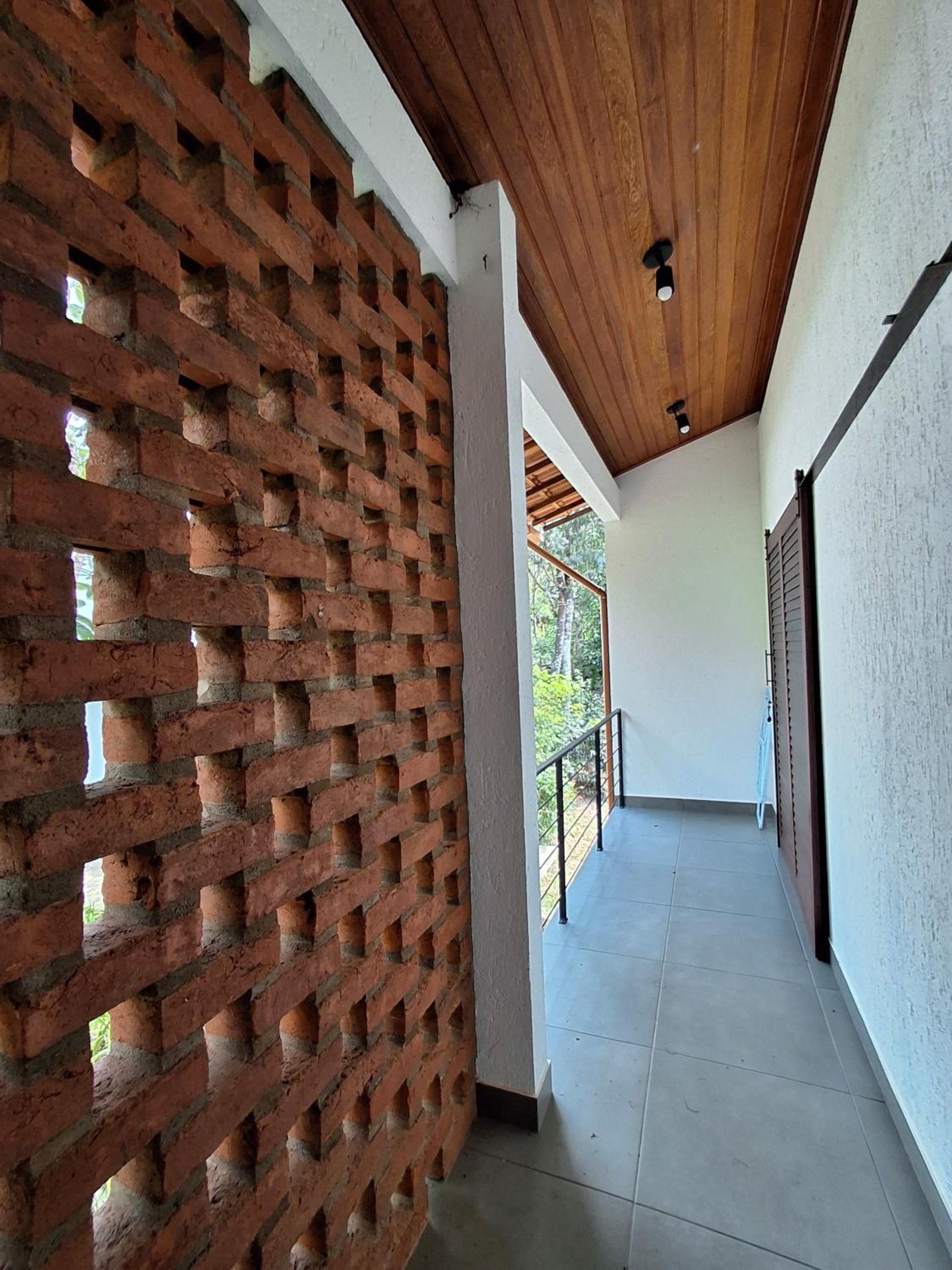 Casa Papa-Vento Pousada