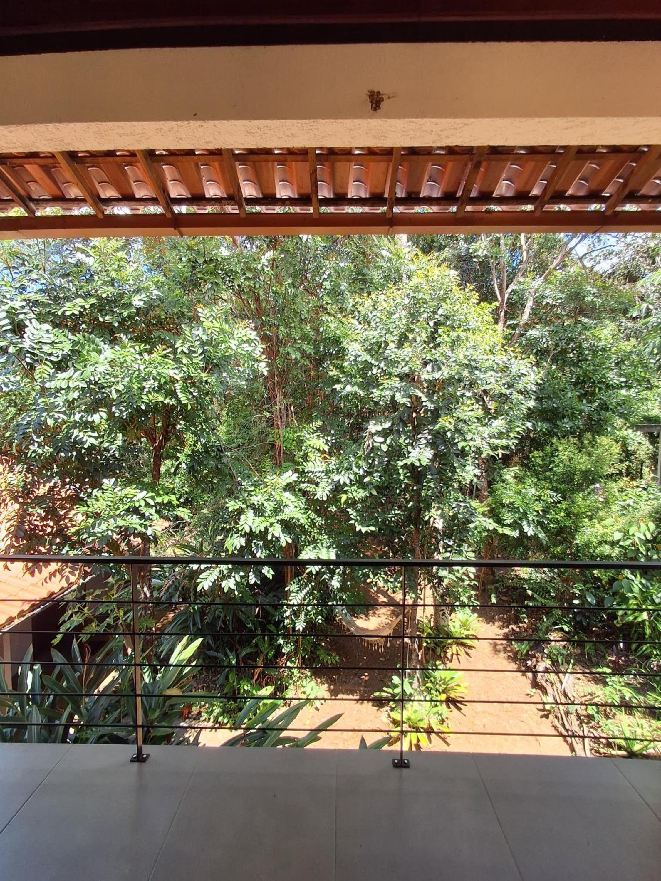 Casa Papa-Vento Pousada