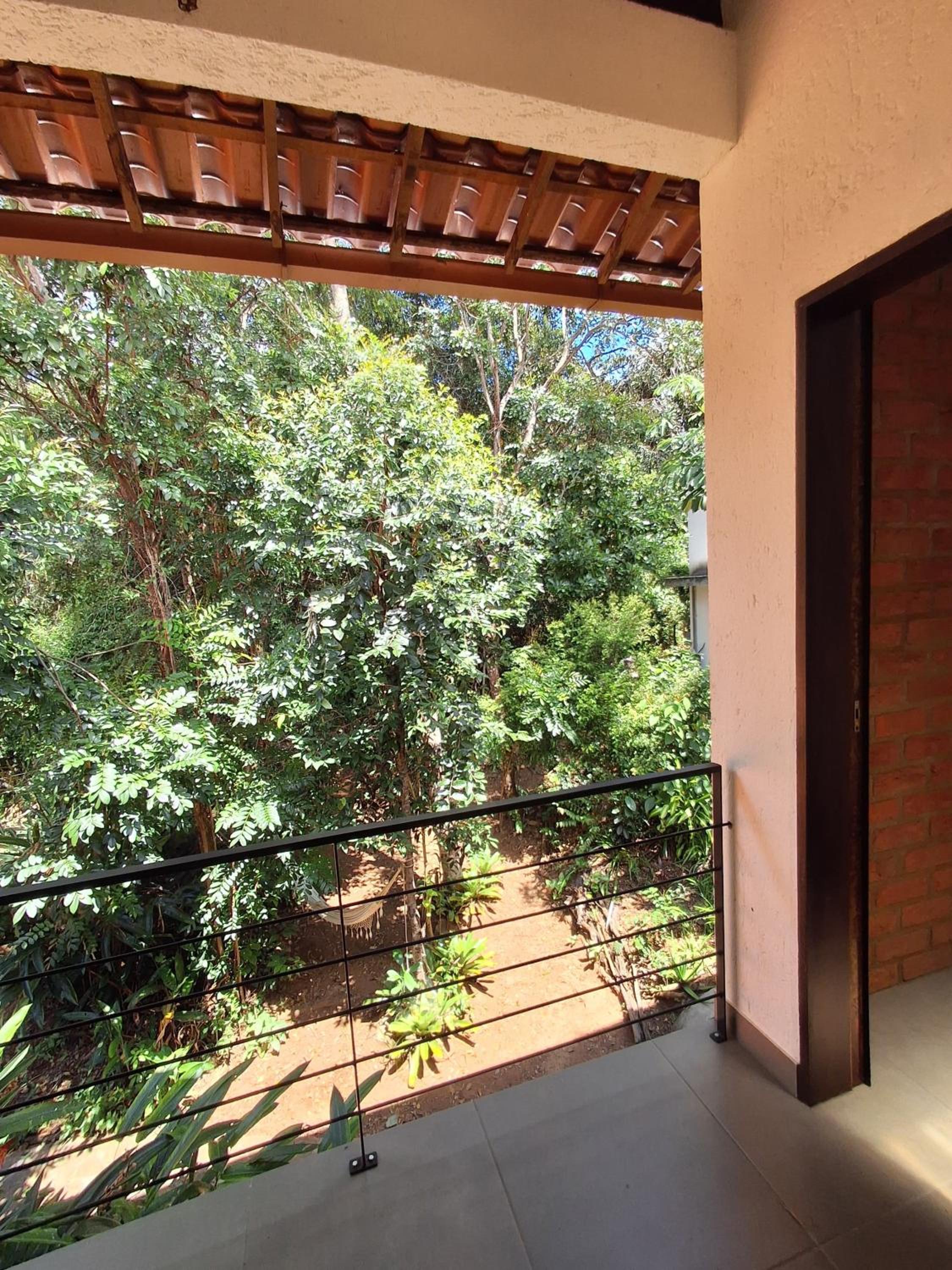 Casa Papa-Vento Pousada