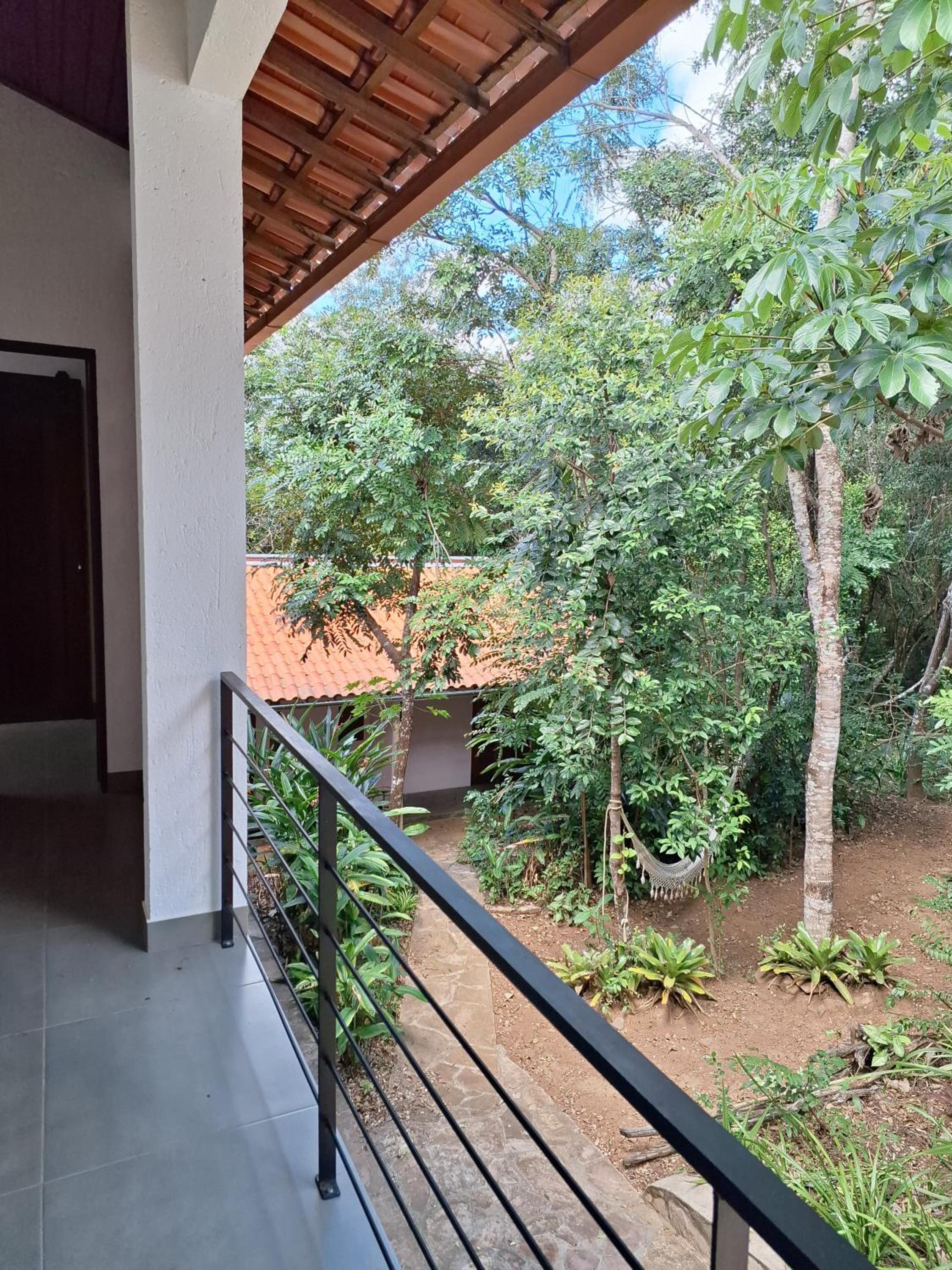 Casa Papa-Vento Pousada