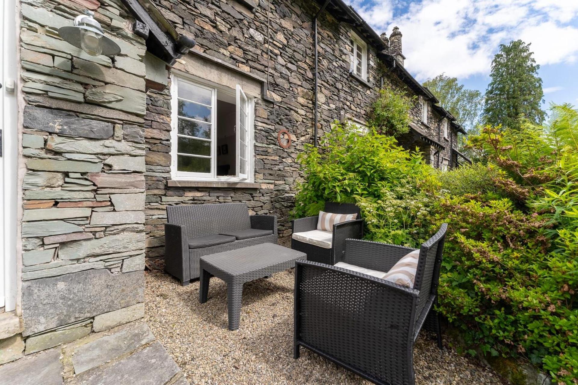 Brathay View