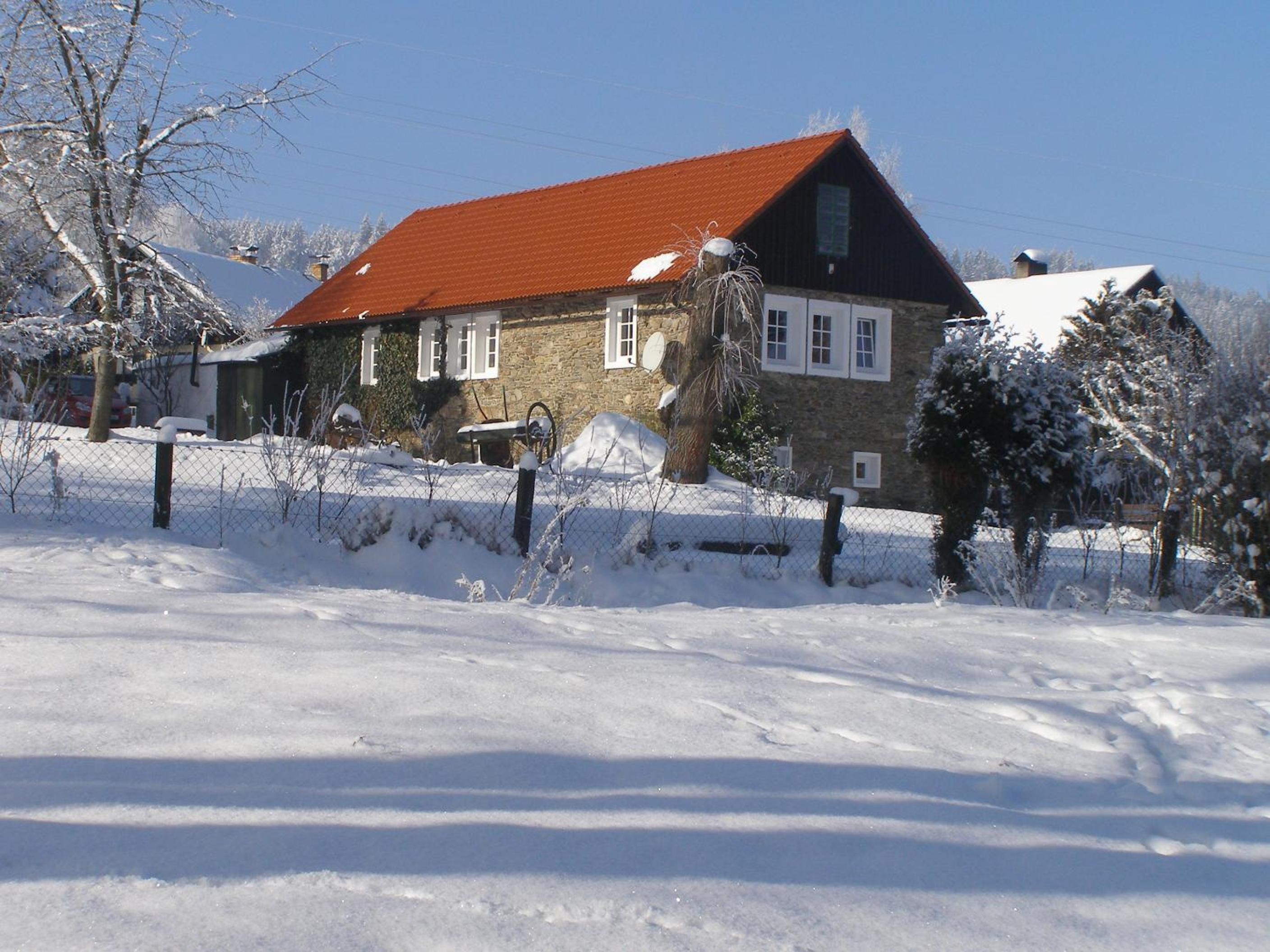 Apartmán Dvorečná