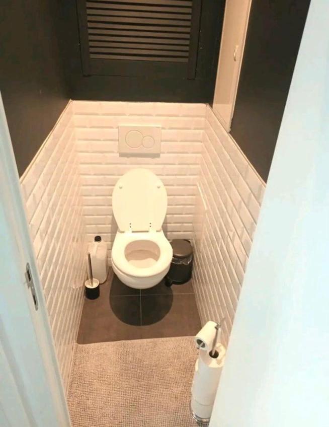 Beautiful 2 bedroom apartment in Place Flagey bxl