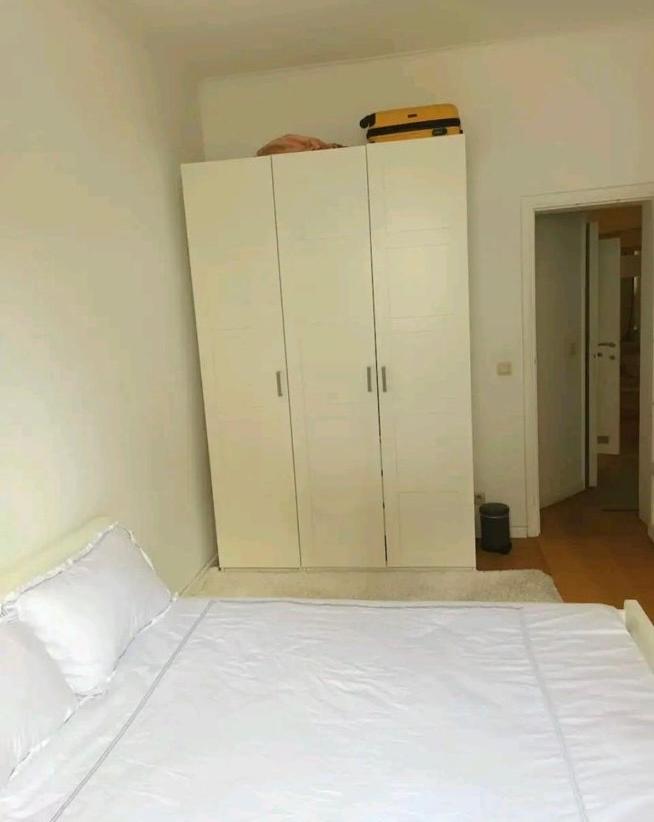 Beautiful 2 bedroom apartment in Place Flagey bxl