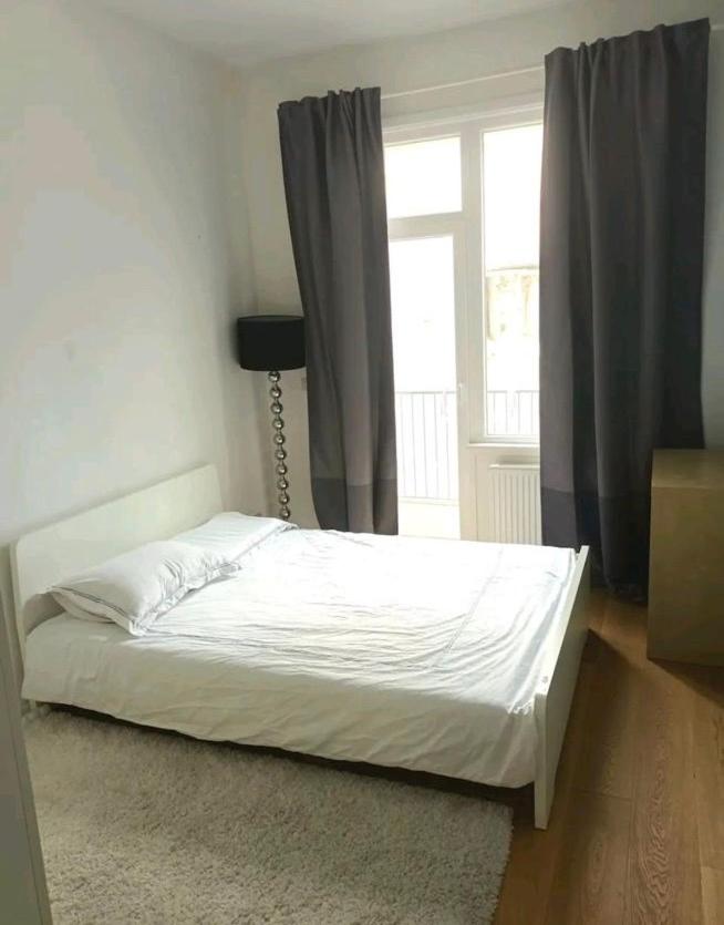 Beautiful 2 bedroom apartment in Place Flagey bxl
