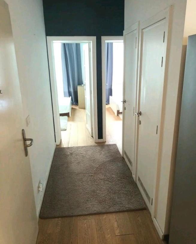 Beautiful 2 bedroom apartment in Place Flagey bxl