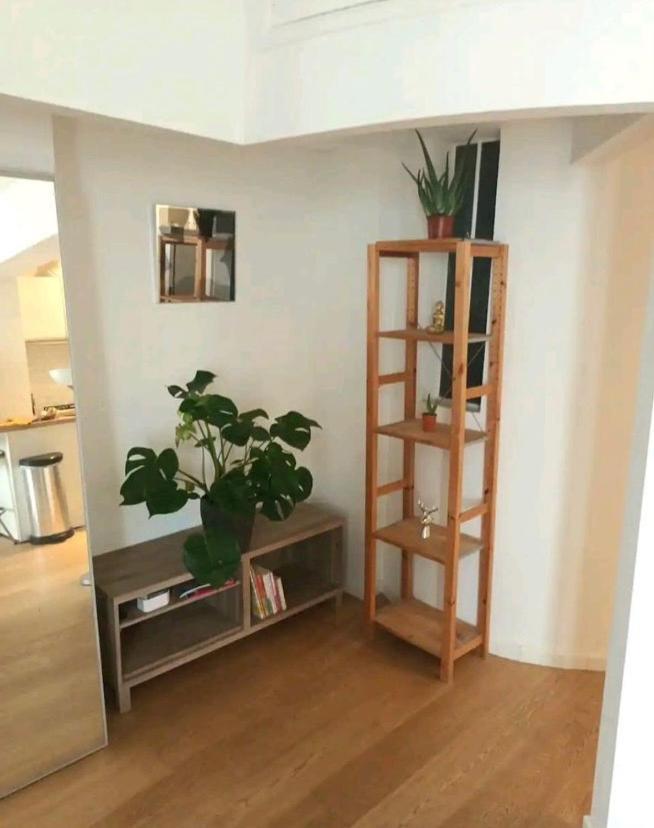 Beautiful 2 bedroom apartment in Place Flagey bxl