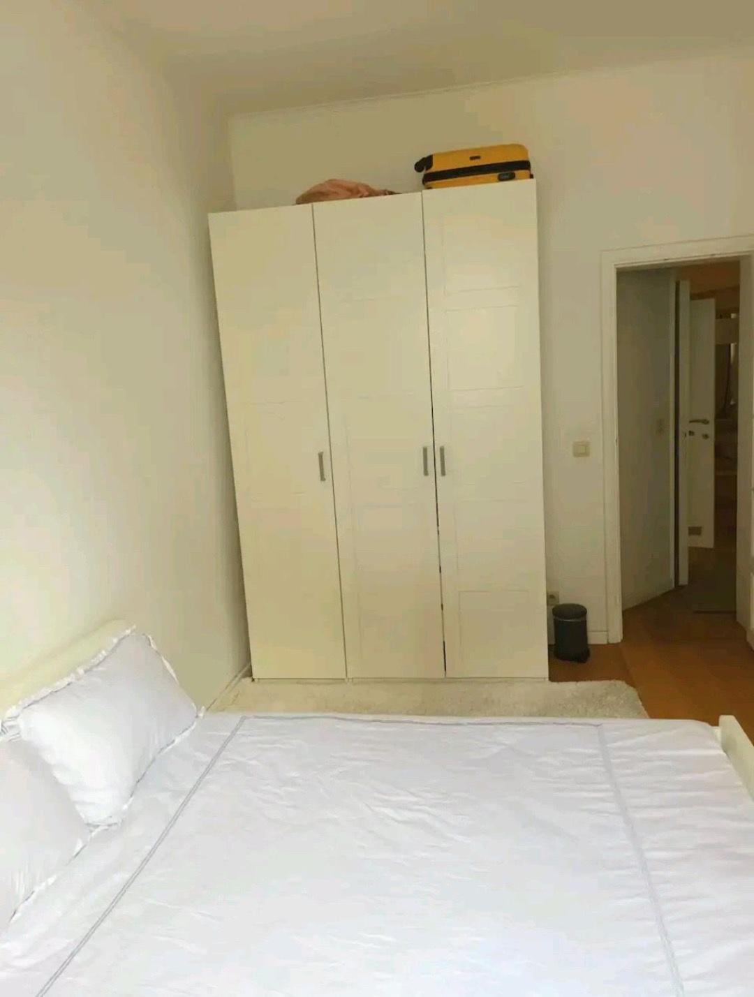 Beautiful 2 bedroom apartment in Place Flagey bxl