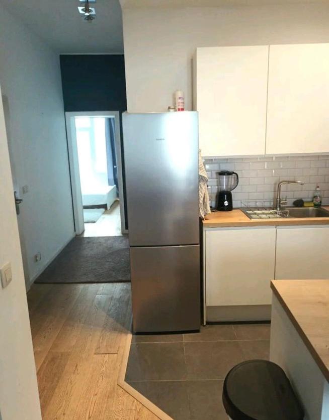 Beautiful 2 bedroom apartment in Place Flagey bxl