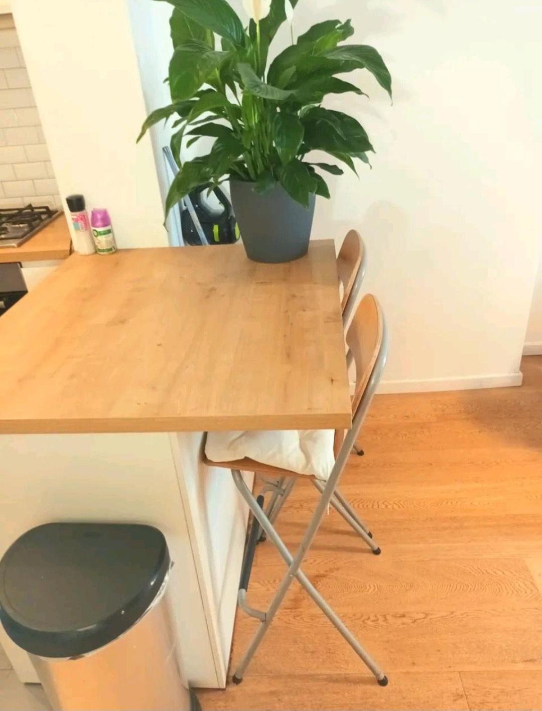 Beautiful 2 bedroom apartment in Place Flagey bxl