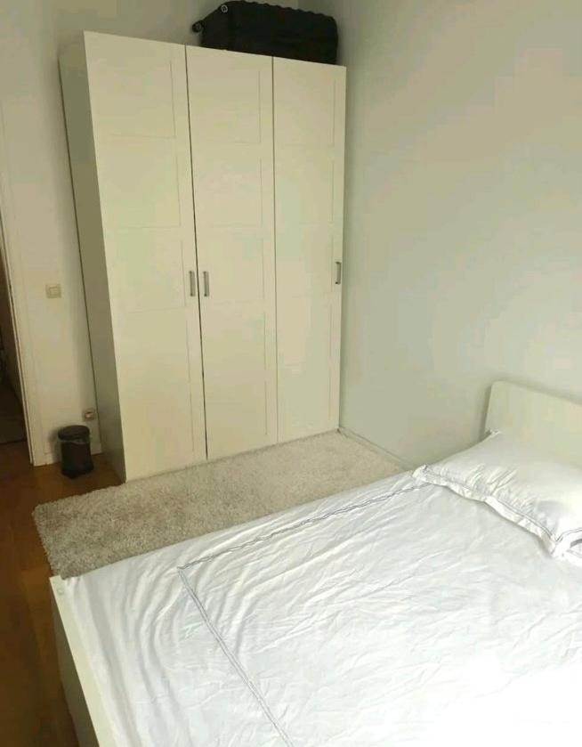 Beautiful 2 bedroom apartment in Place Flagey bxl