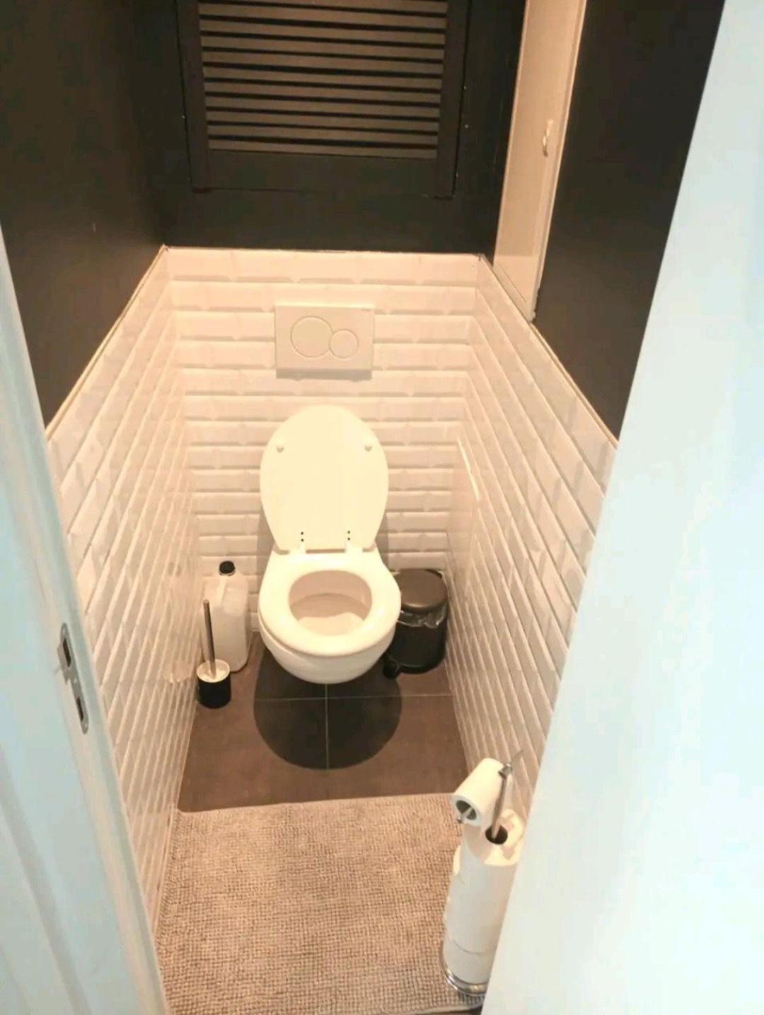 Beautiful 2 bedroom apartment in Place Flagey bxl