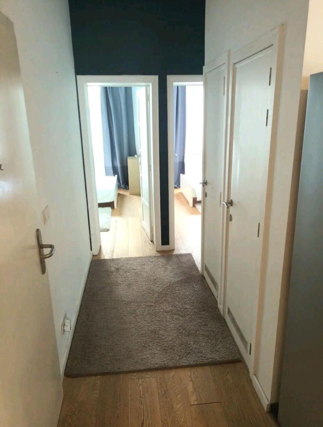 Beautiful 2 bedroom apartment in Place Flagey bxl