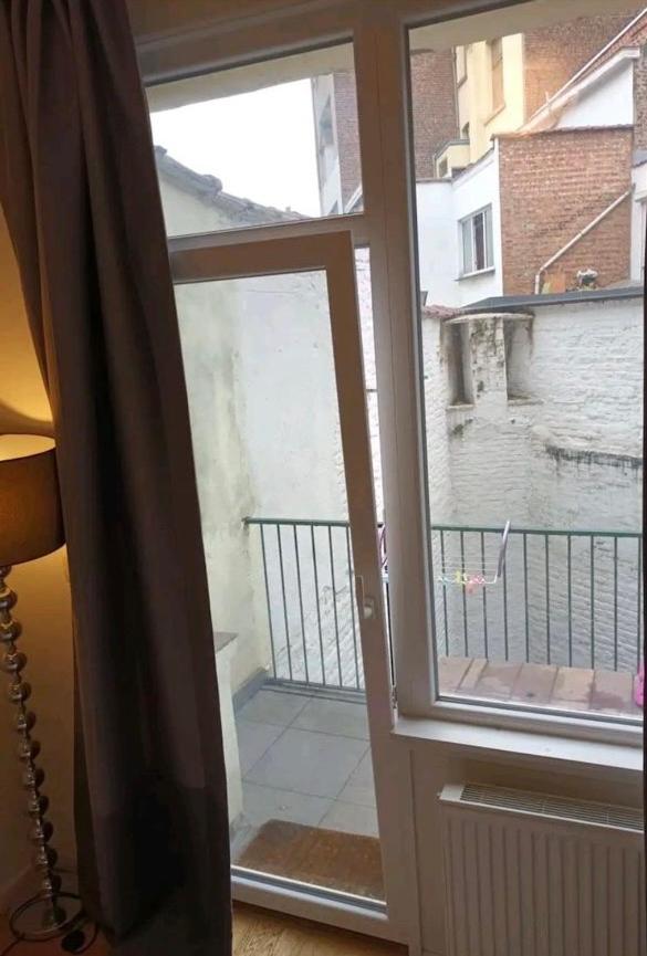Beautiful 2 bedroom apartment in Place Flagey bxl