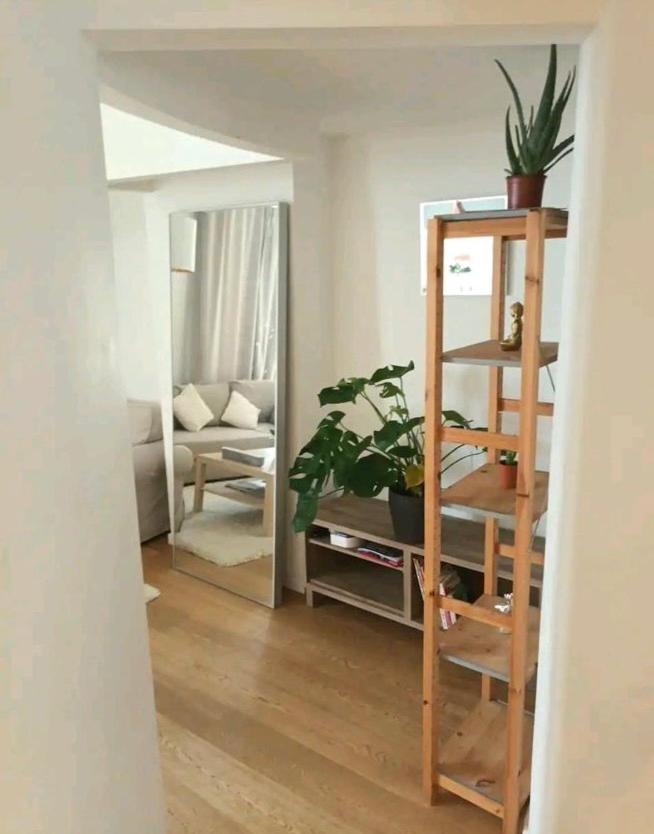Beautiful 2 bedroom apartment in Place Flagey bxl