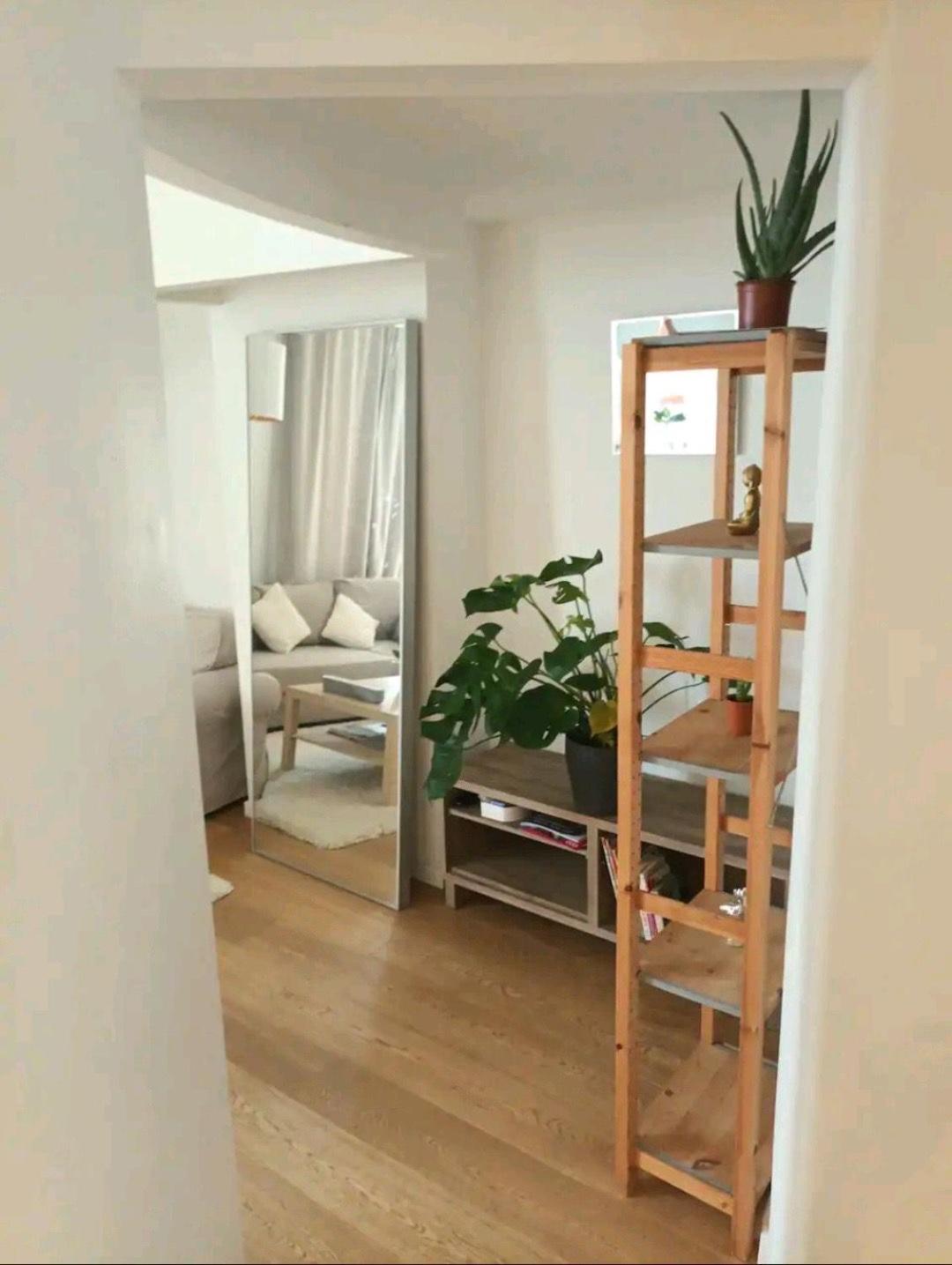 Beautiful 2 bedroom apartment in Place Flagey bxl