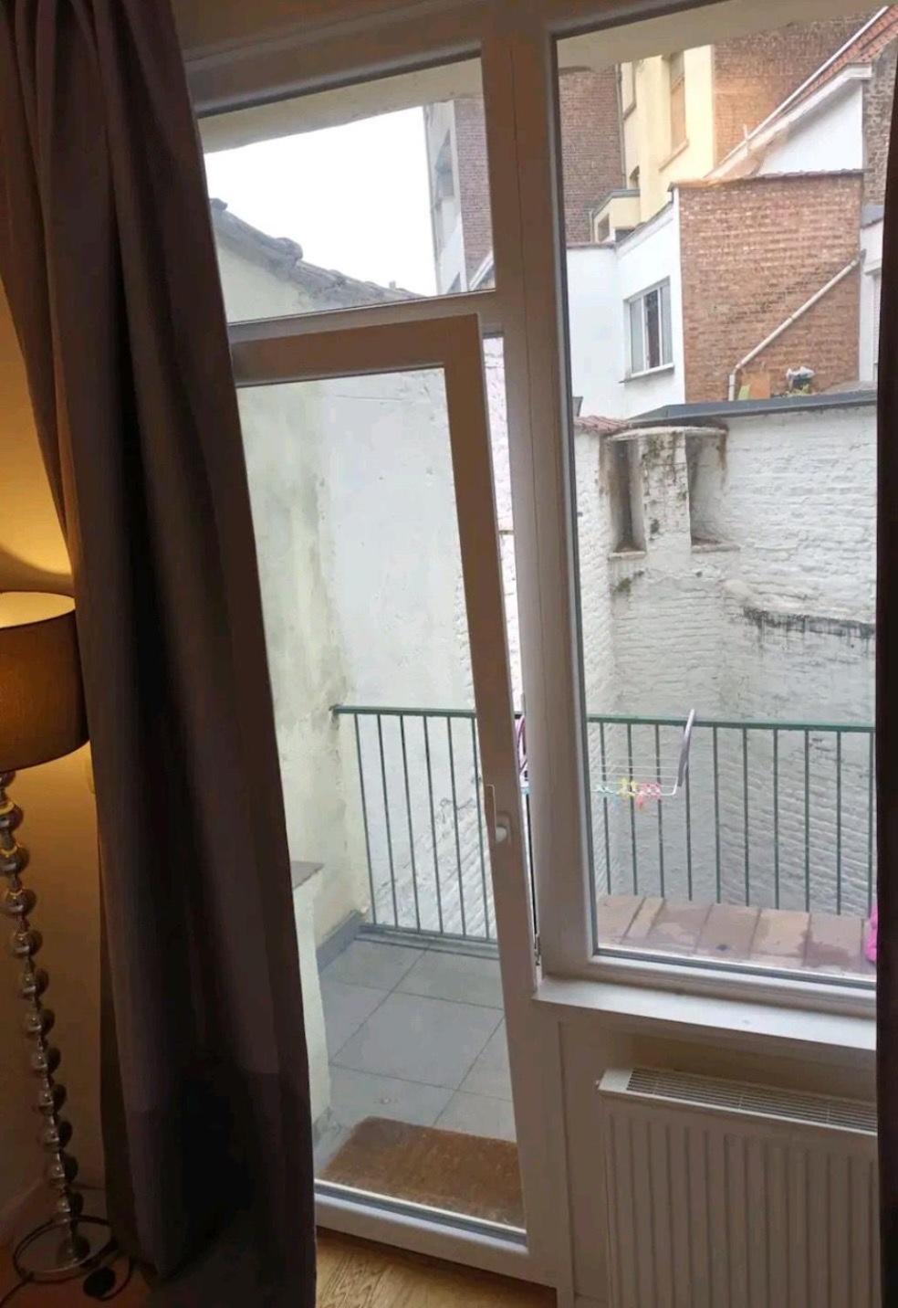 Beautiful 2 bedroom apartment in Place Flagey bxl