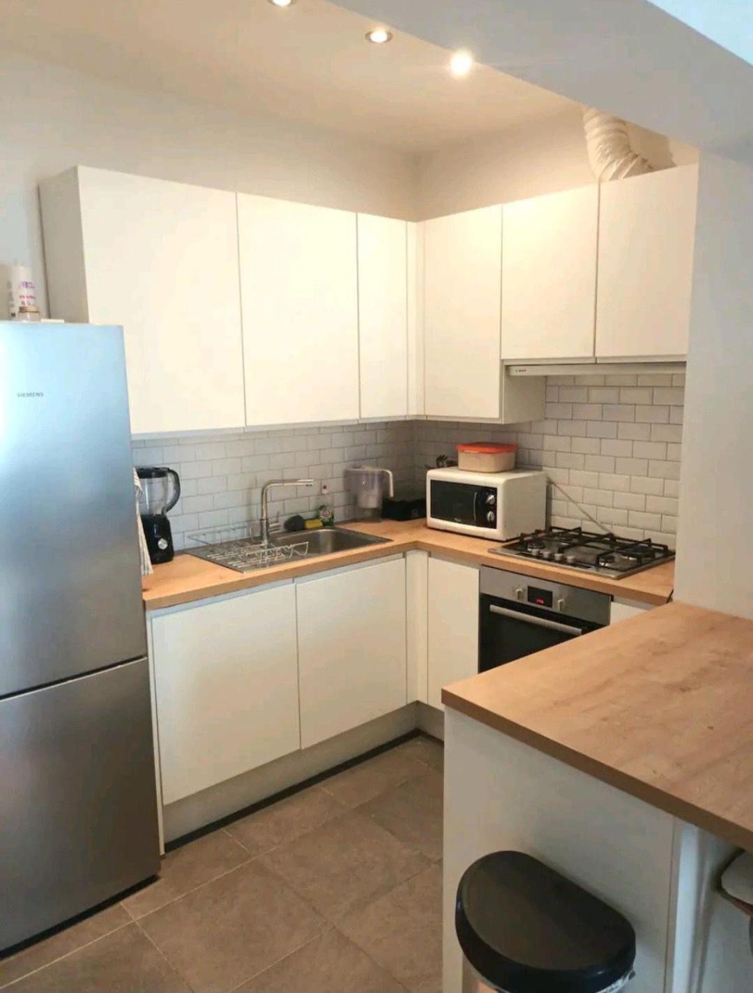 Beautiful 2 bedroom apartment in Place Flagey bxl